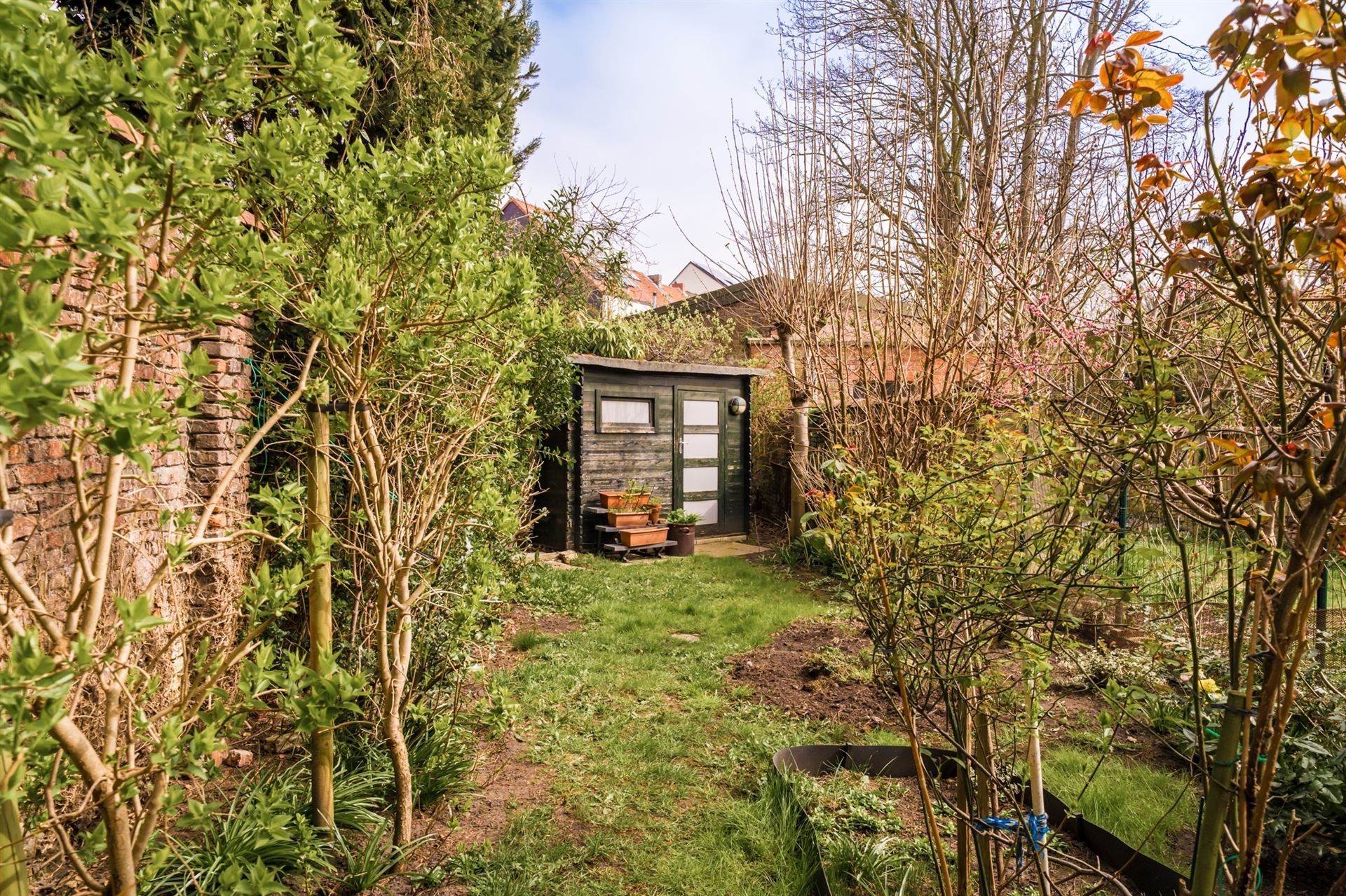 Te renoveren herenhuis aan de Dijle foto 22