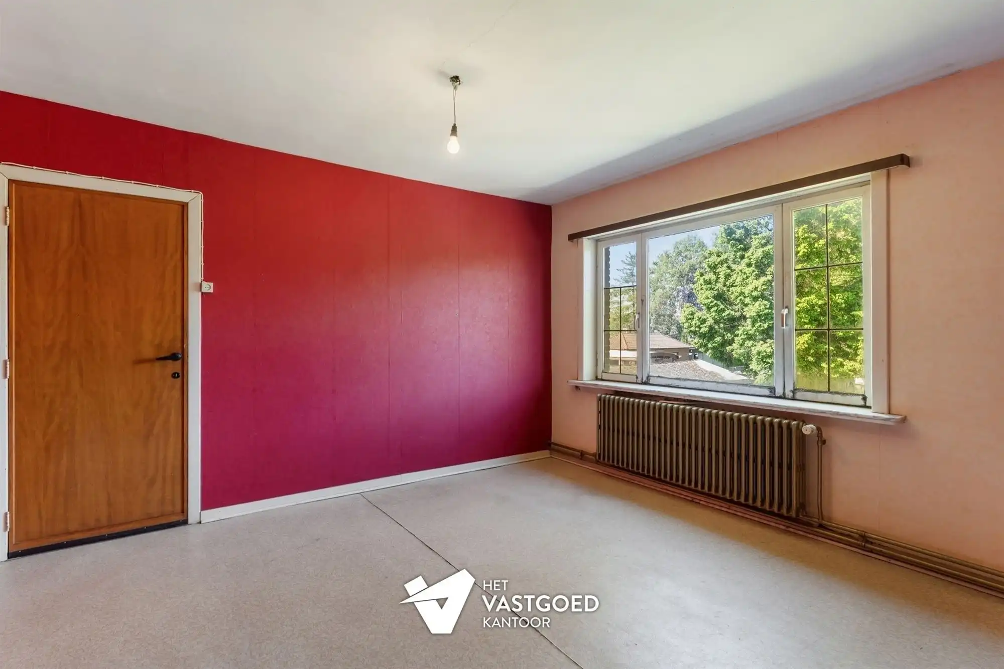 RUIME WONING MET ENORM POTENTIEEL OP IDEALE LIGGING foto 16