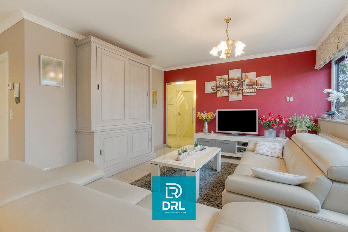 LICHTRIJK APPARTEMENT te BRUGGE (Damse Vaart) foto 8