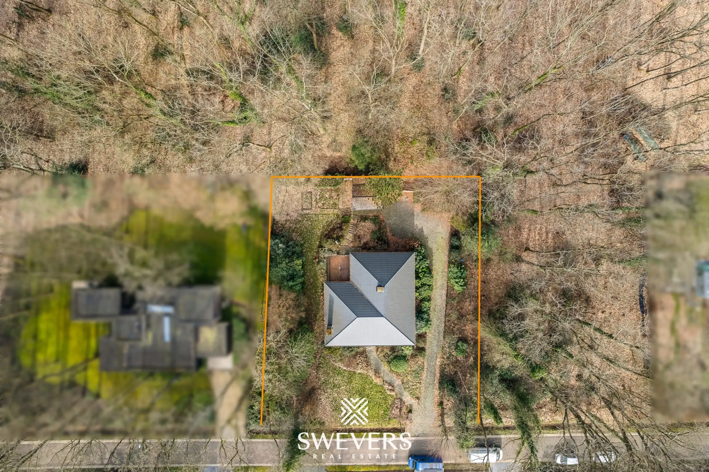 Charmante open bebouwing met 3 slpks, kelder en garage op 14a28ca foto 40