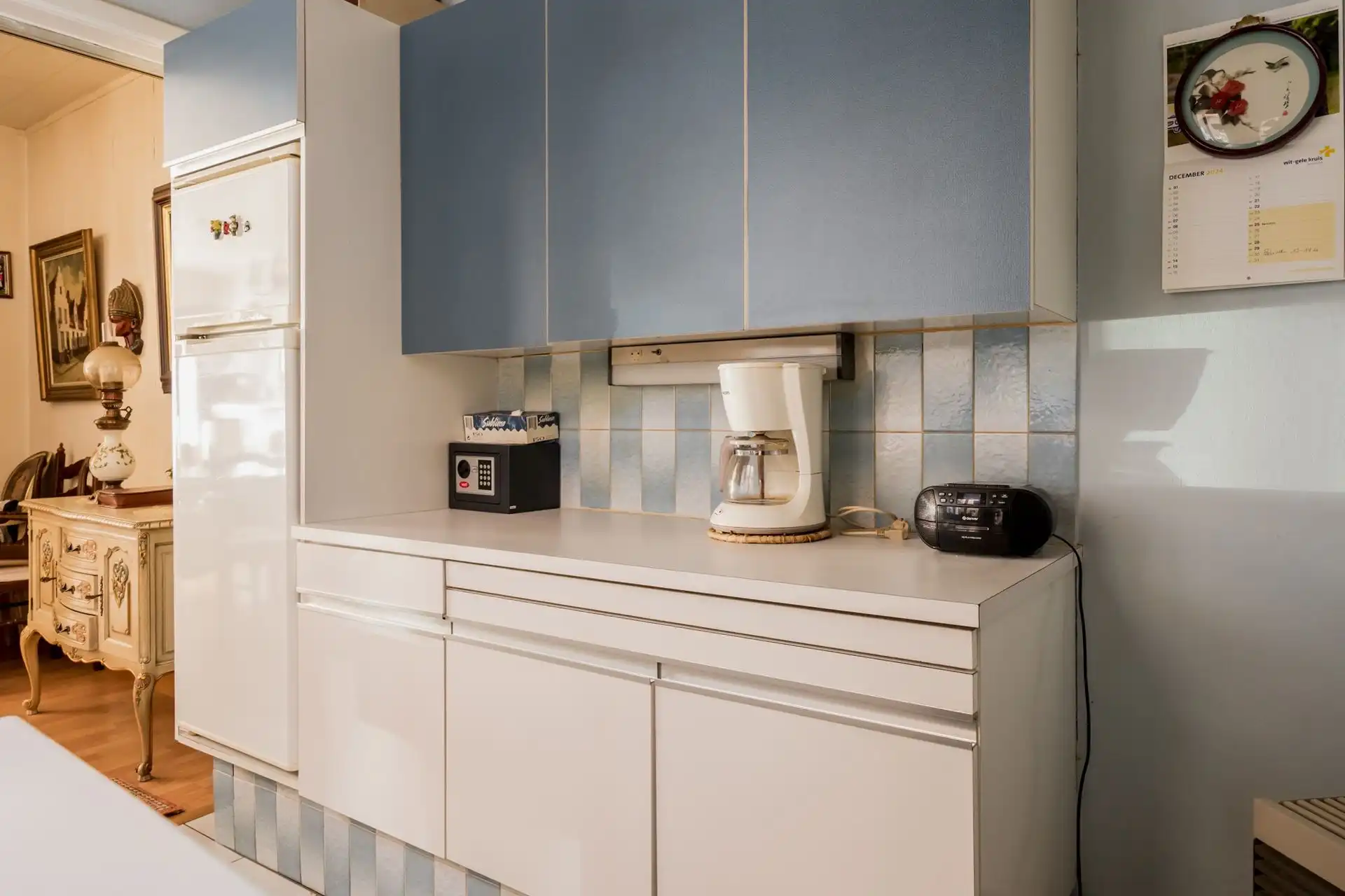Charmante woning met gezellige tuin! foto 9