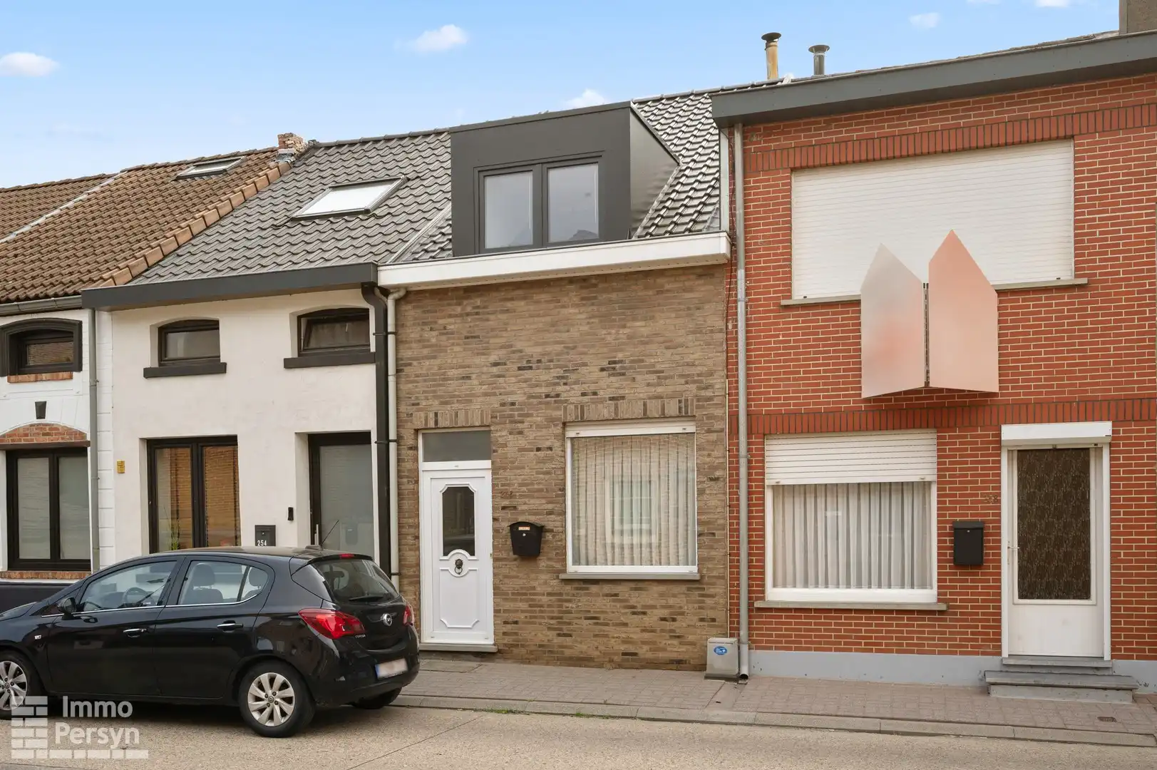 Huis te koop Houwaartstraat 256 - 3270 Scherpenheuvel