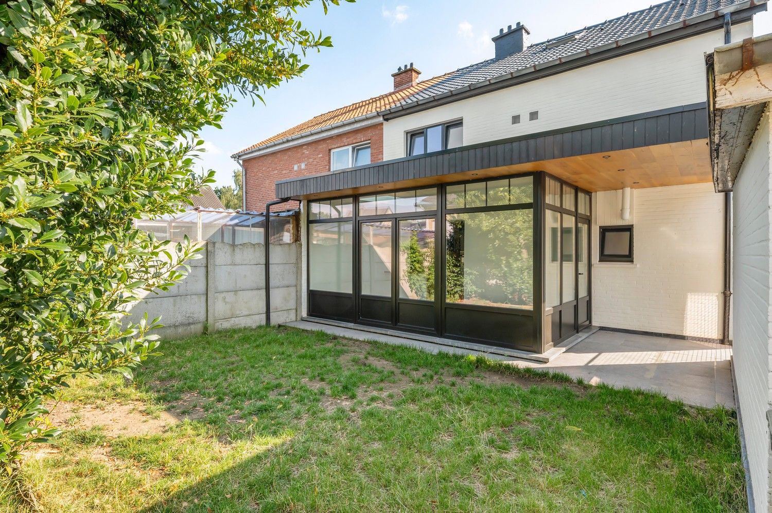 Mooie totaalrenovatie met 3 slpkm foto 30