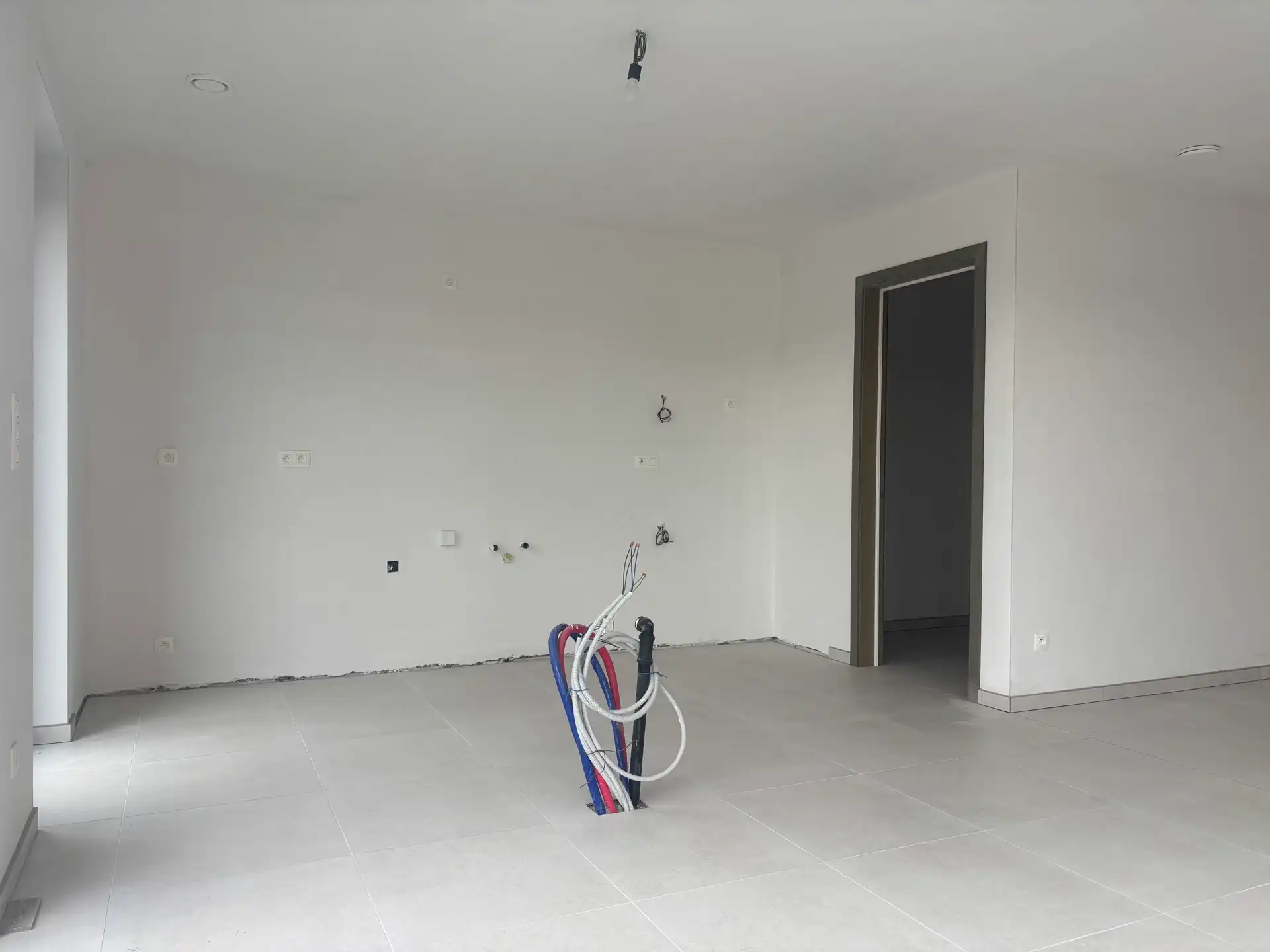 KEUKENACTIE - Nieuwbouwproject in Lille foto 7