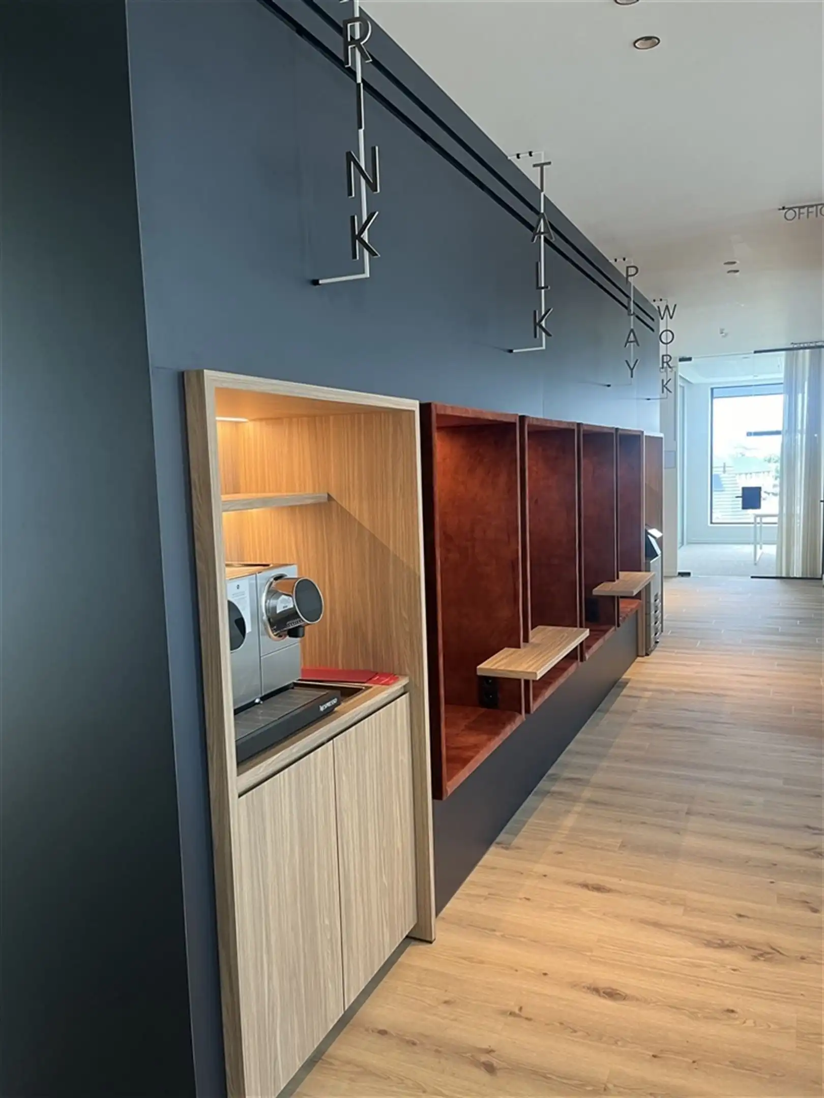 Co-working space te huur foto 14