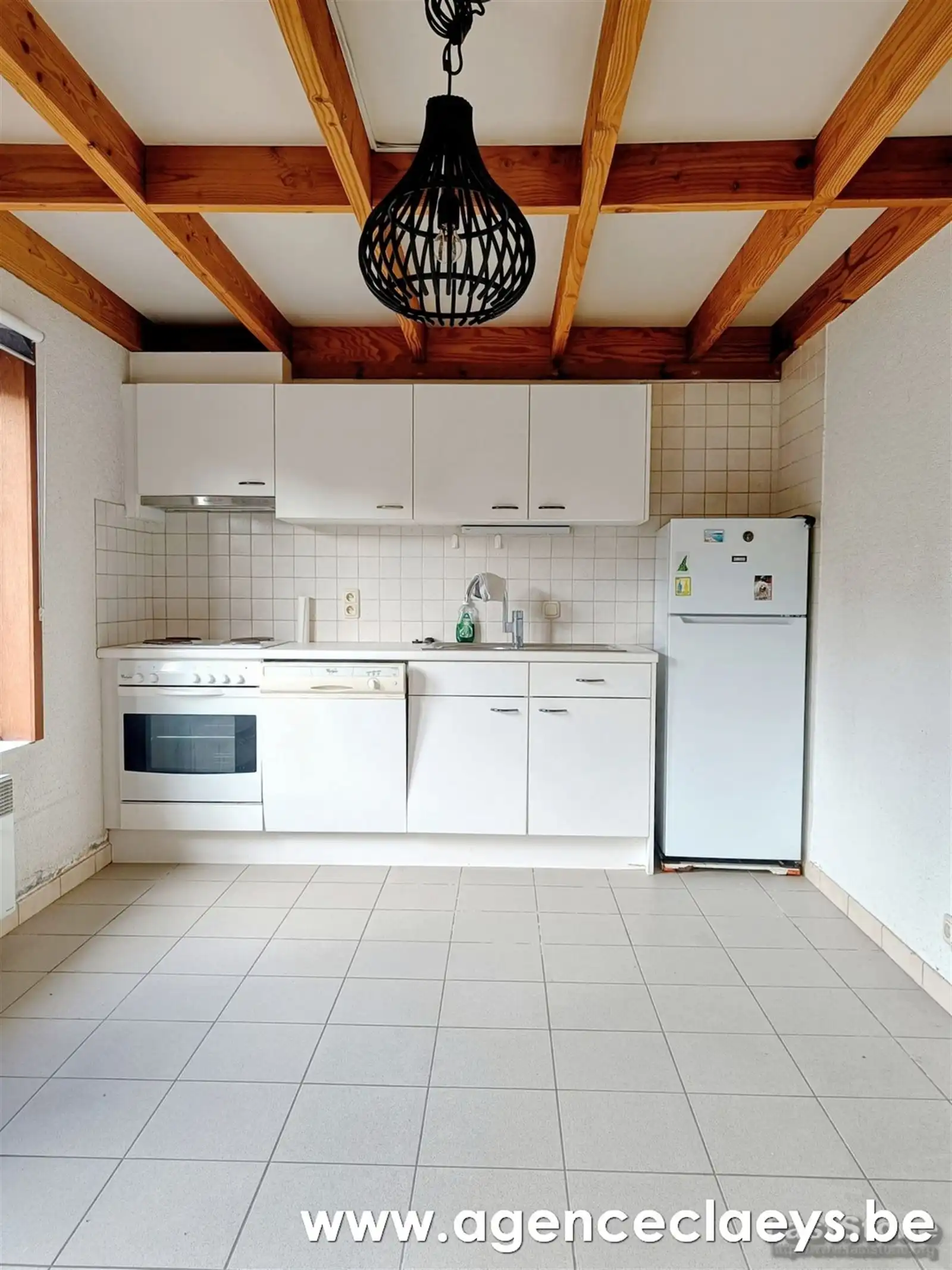 Vakantie woning foto 4