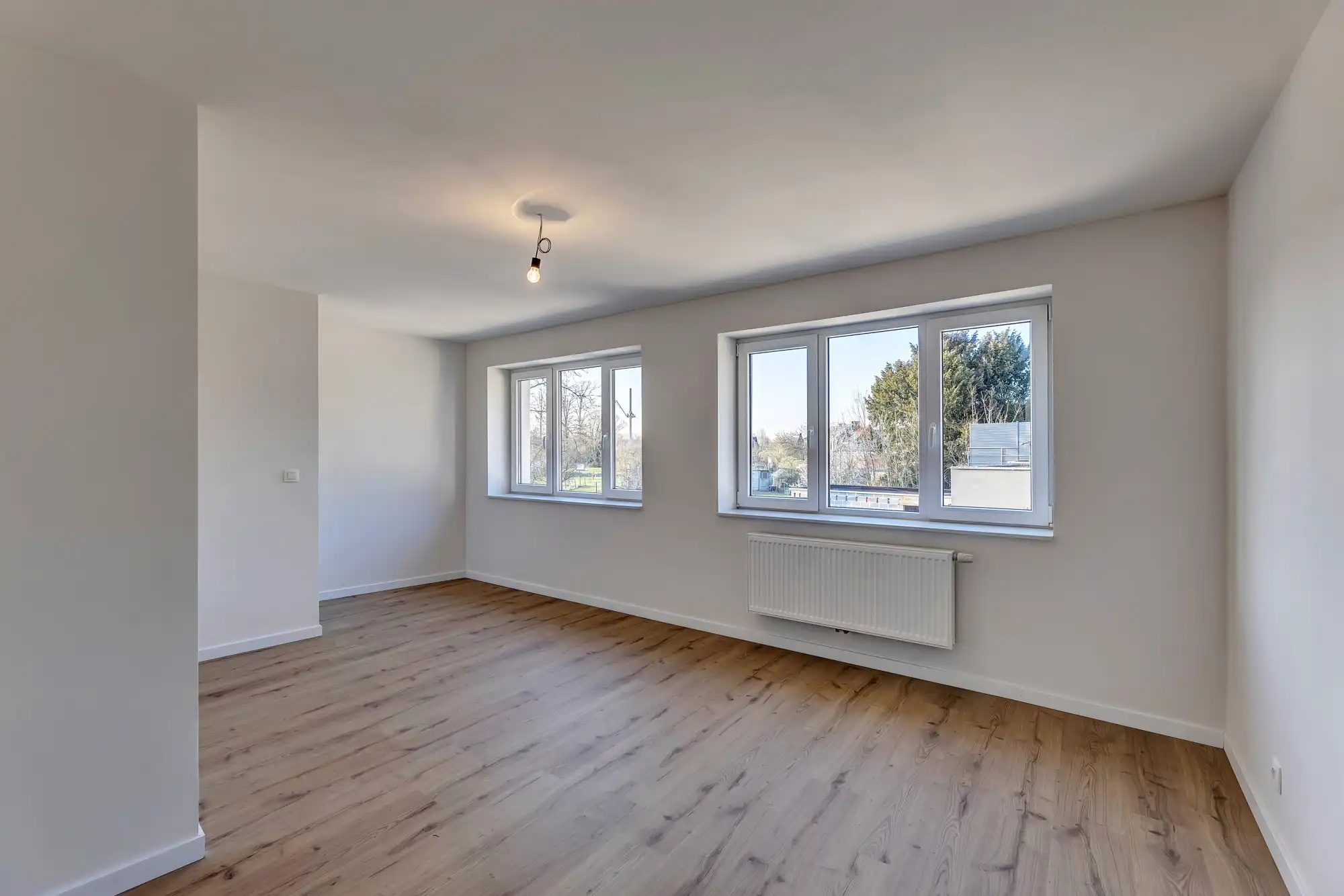 Ruime gezinswoning met prachtig uitzicht foto 19