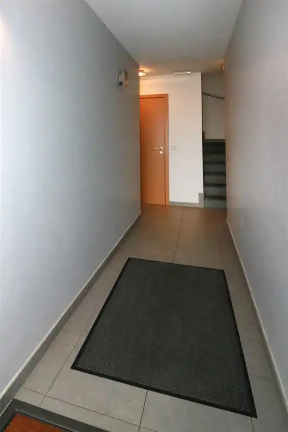 Duplex met 2 grote slpk, zuidterras, nabij station foto 35