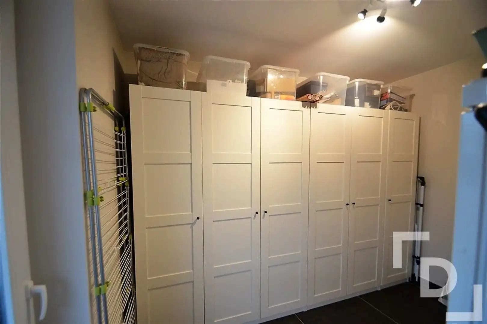 Appartement met autostaanplaats foto 18