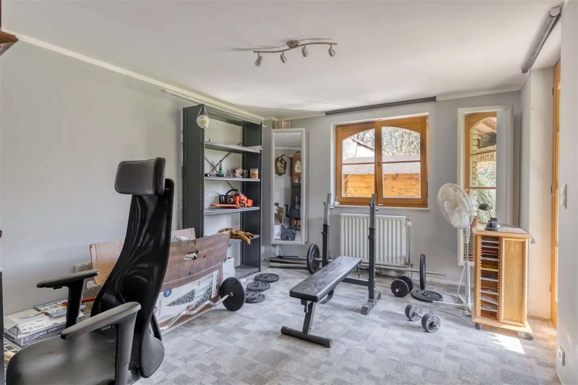 Instapklare villa met 4 slaapkamers, grote tuin en absolute privacy foto 24