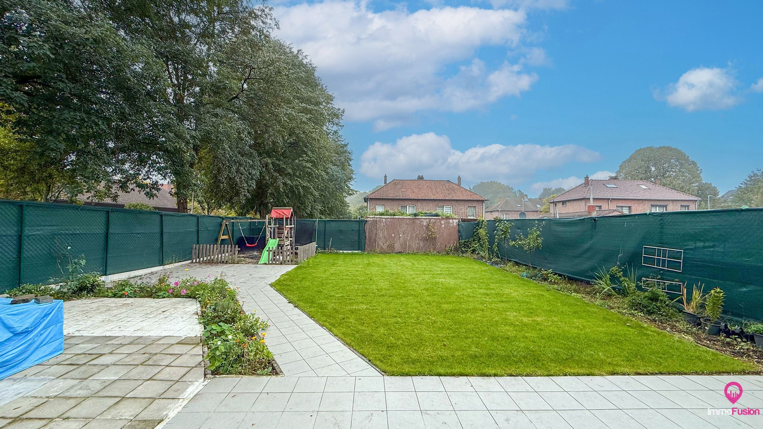 Instapklare woning met 3 slpks en label B met zonnepanelen! foto 29