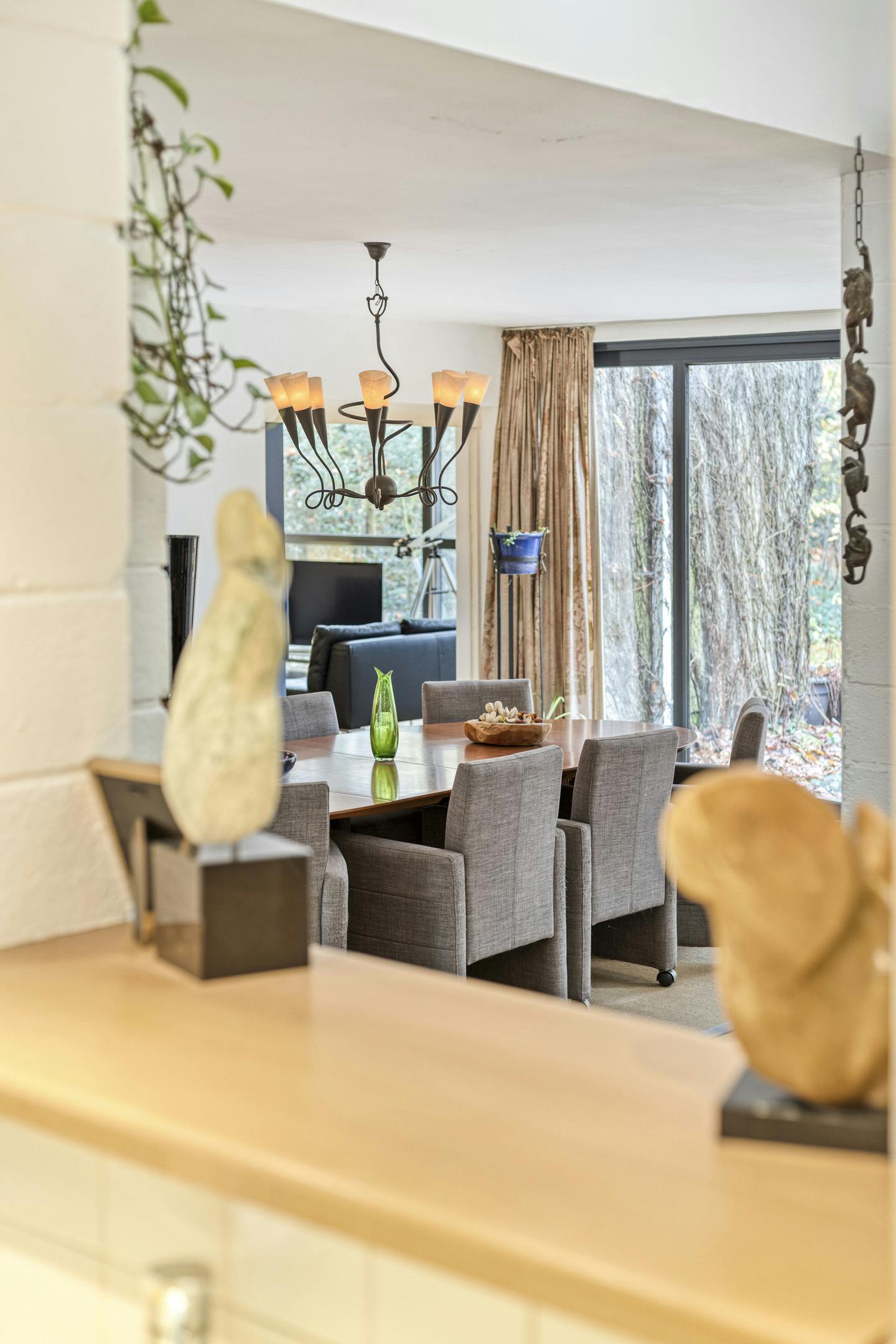 Architectuurwoning door bOb Van Reeth op 2.303m² in Schilde foto 53