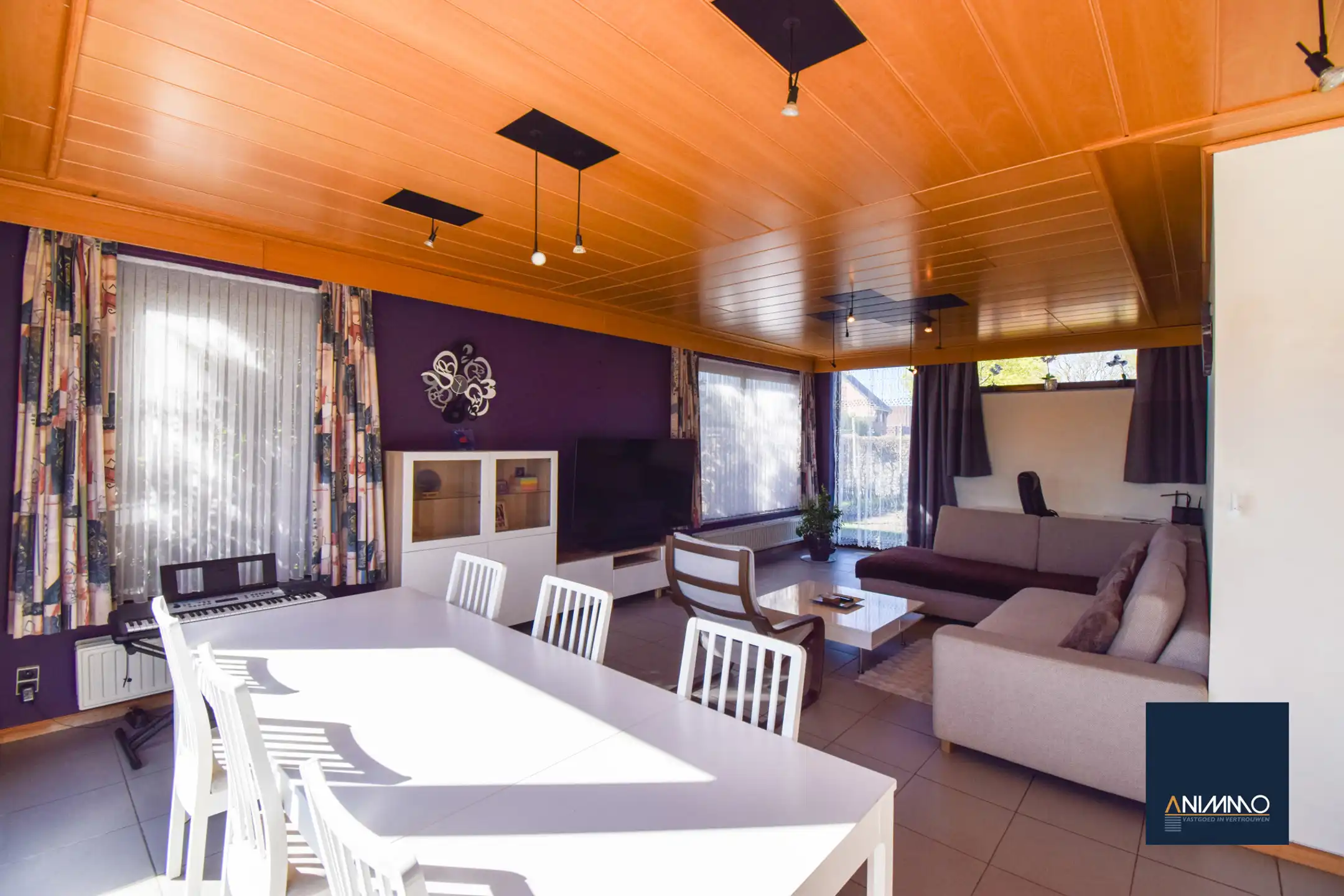 Villa te huur foto 2