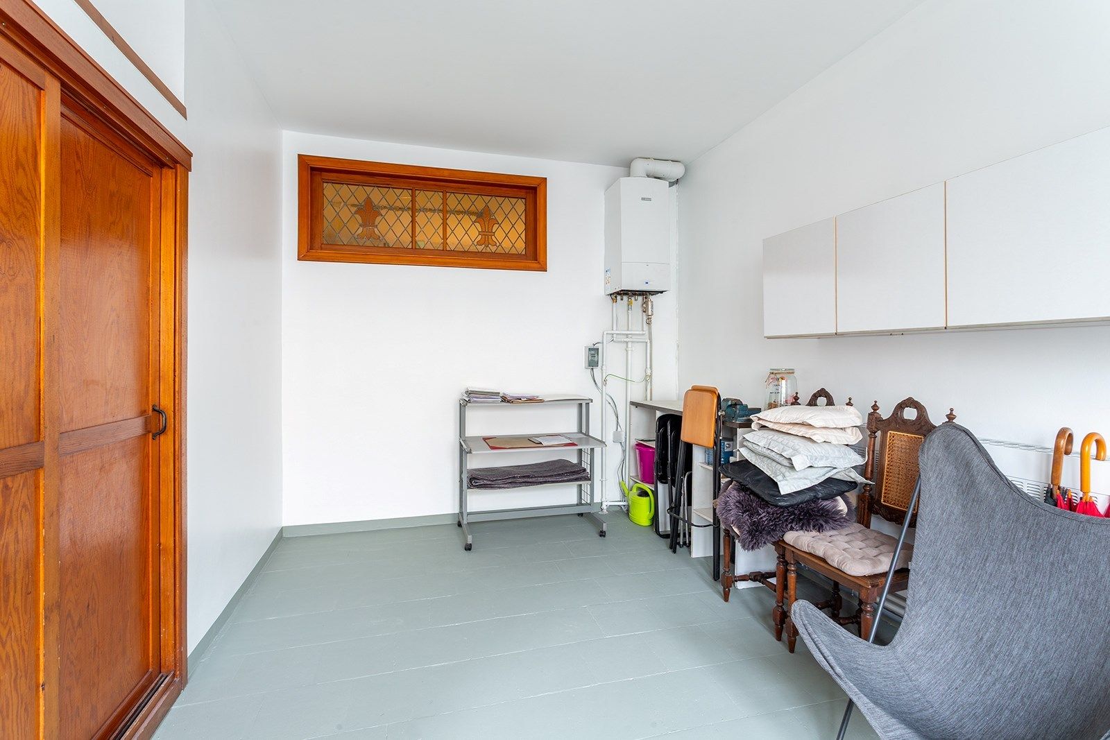 Energiezuinige woning met tuin én garage in extramuros Boho foto 15