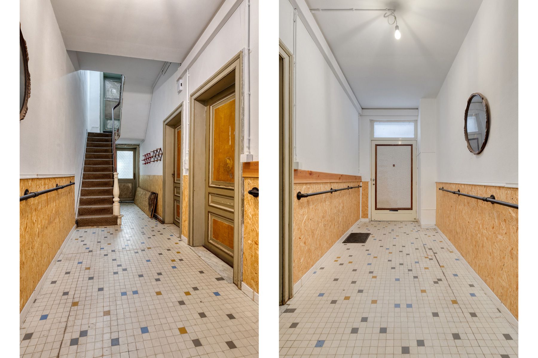 Unieke kans! Herenhuis in hartje Mechelen foto 3
