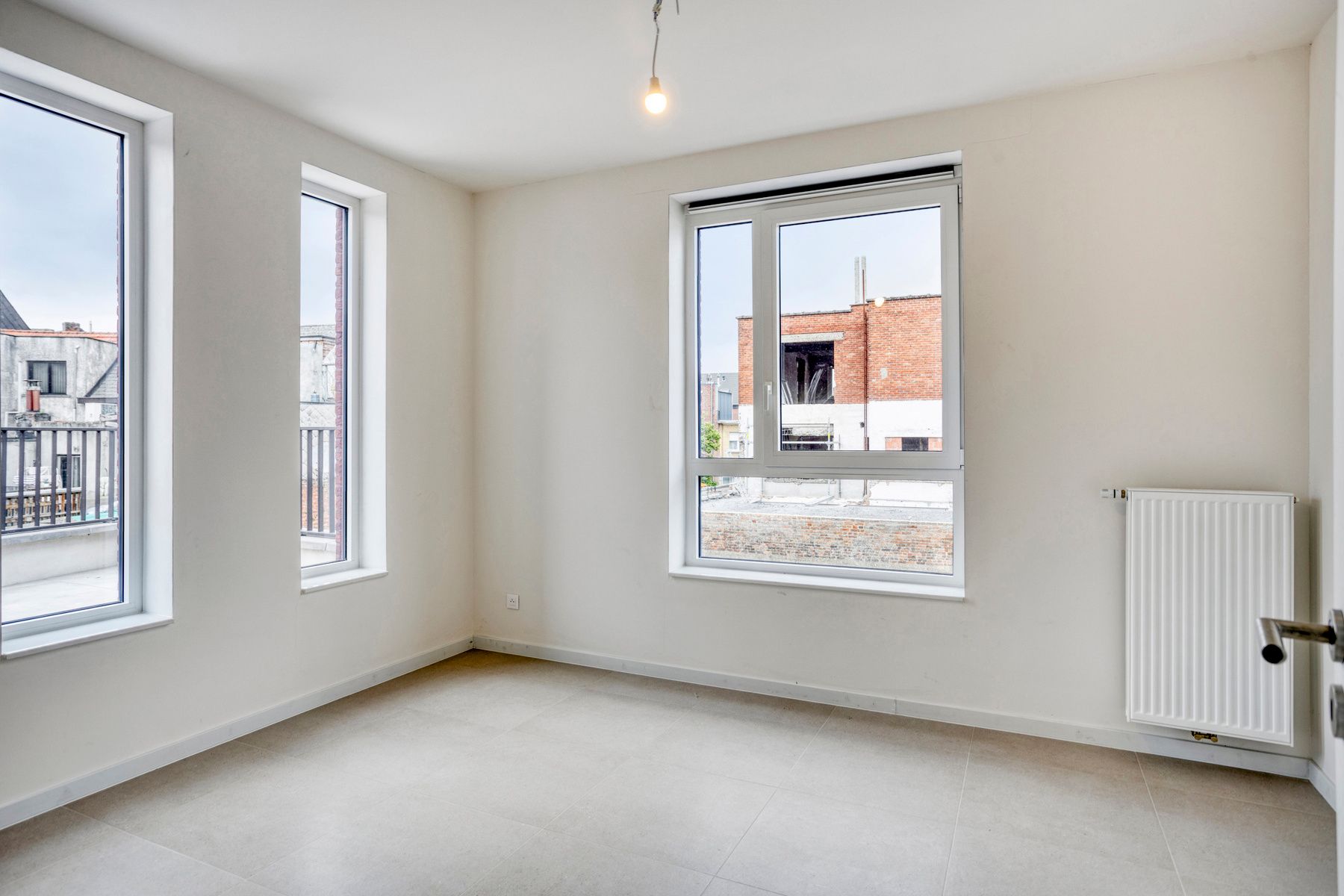 Ruim BEN-appartement met 3 slaapkamers nabij De Schorre! foto 11