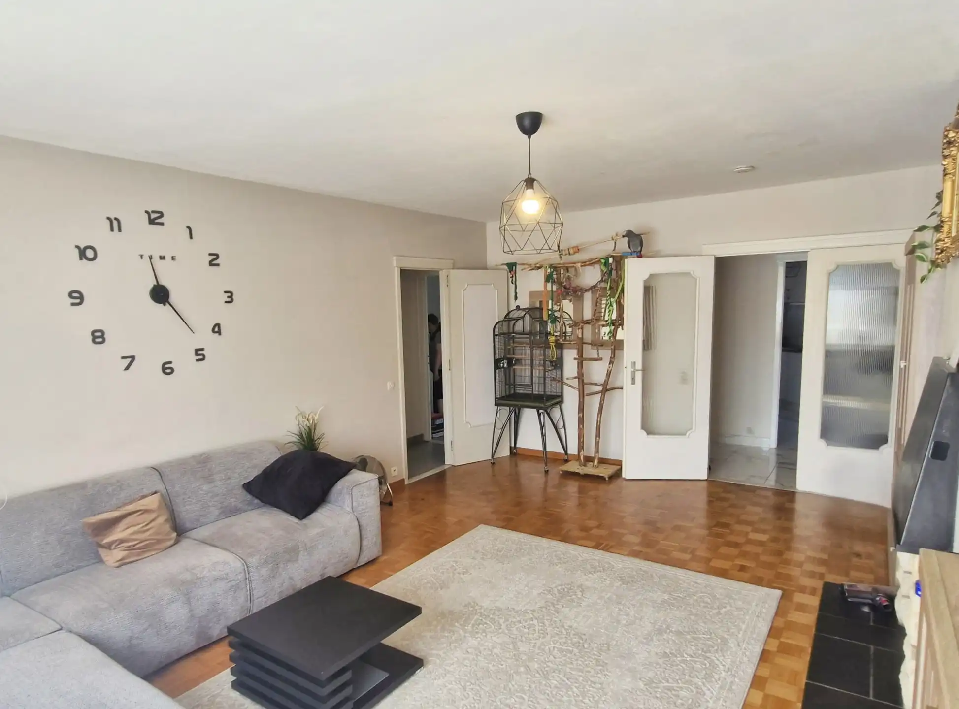 Appartement te koop Jan Palfynlaan 90/14 - 1020 Brussel