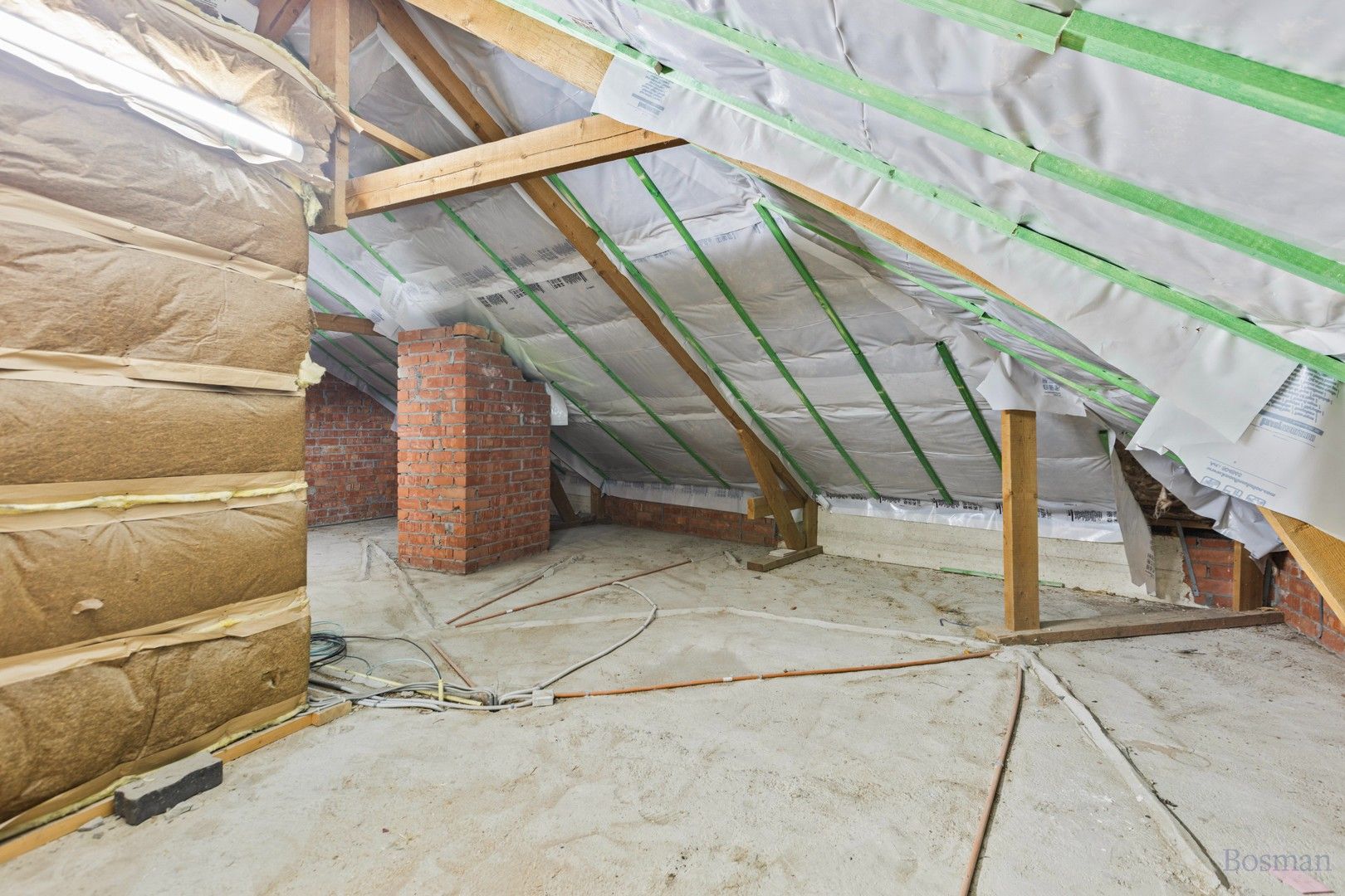 Duplex appartement te koop in Laakdal centrum foto 17