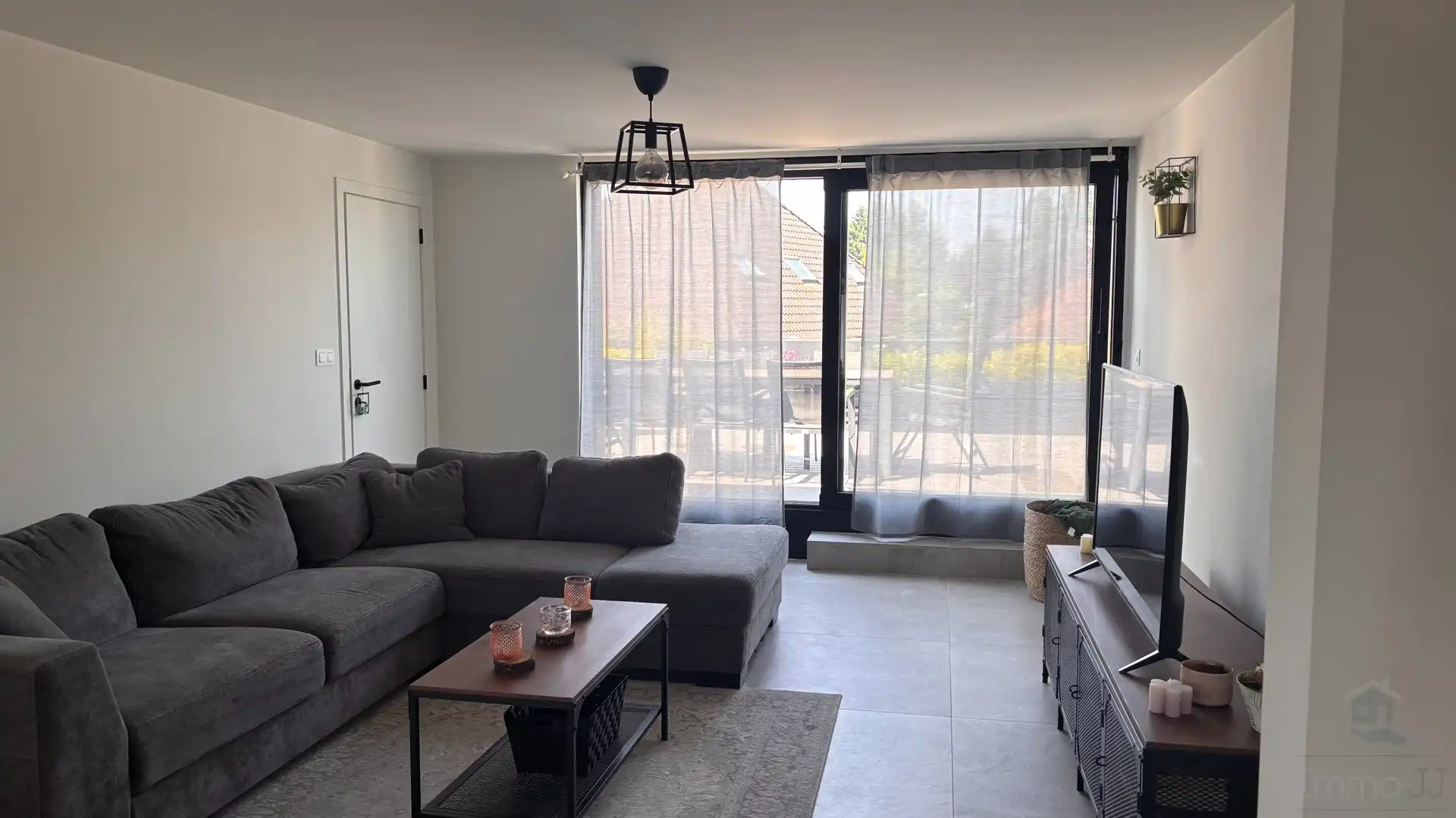 Nieuw duplex app. met 2 slpks. foto 4