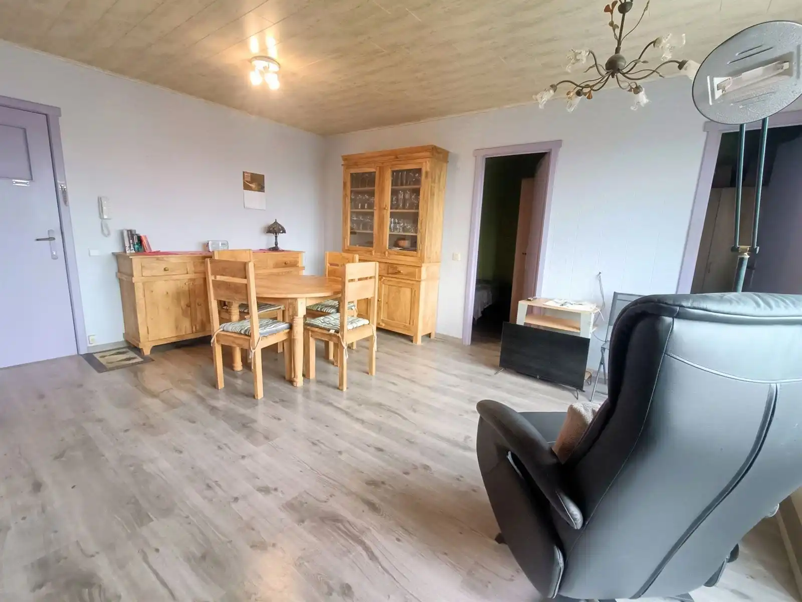 Appartement foto 3