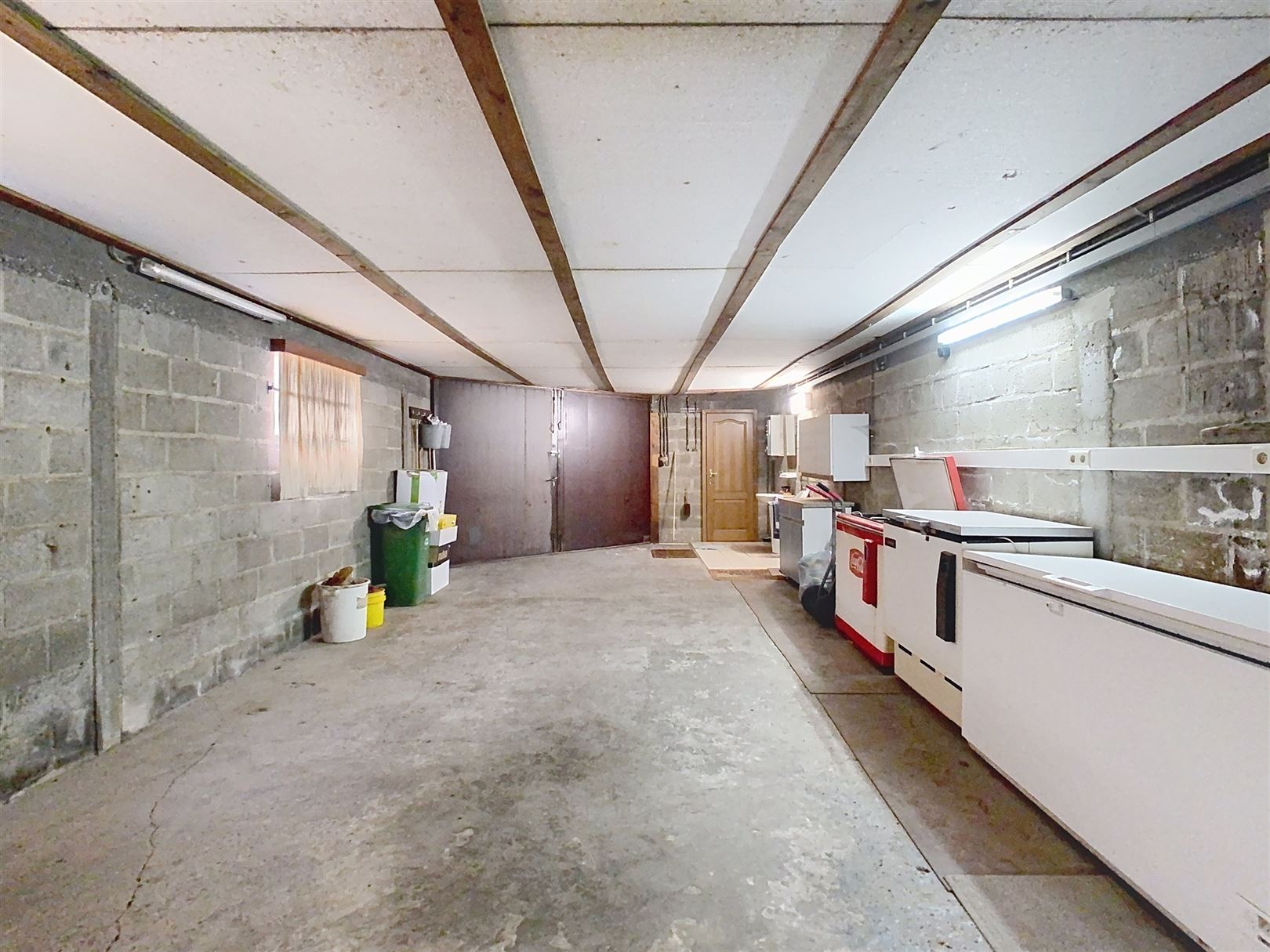 Ruime woning, 3 slpks, bijgebouwen, garage, tuin, 6a 81ca foto 51