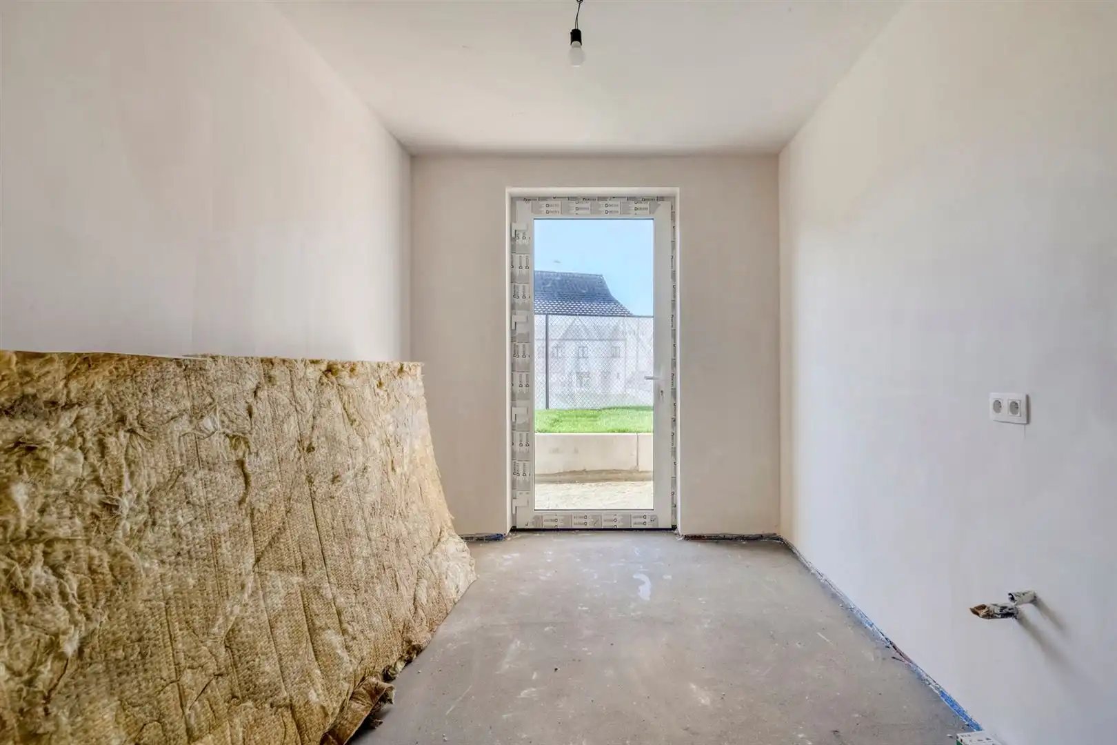 TE KOOP: Moderne nieuwbouwwoning met 3 slaapkamers in Geetbets! foto 15