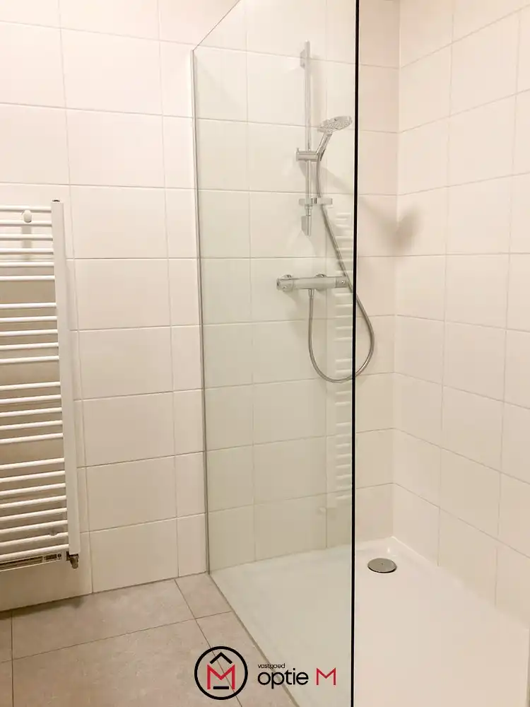 Modern en instapklaar appartement te huur in Hasselt foto 9