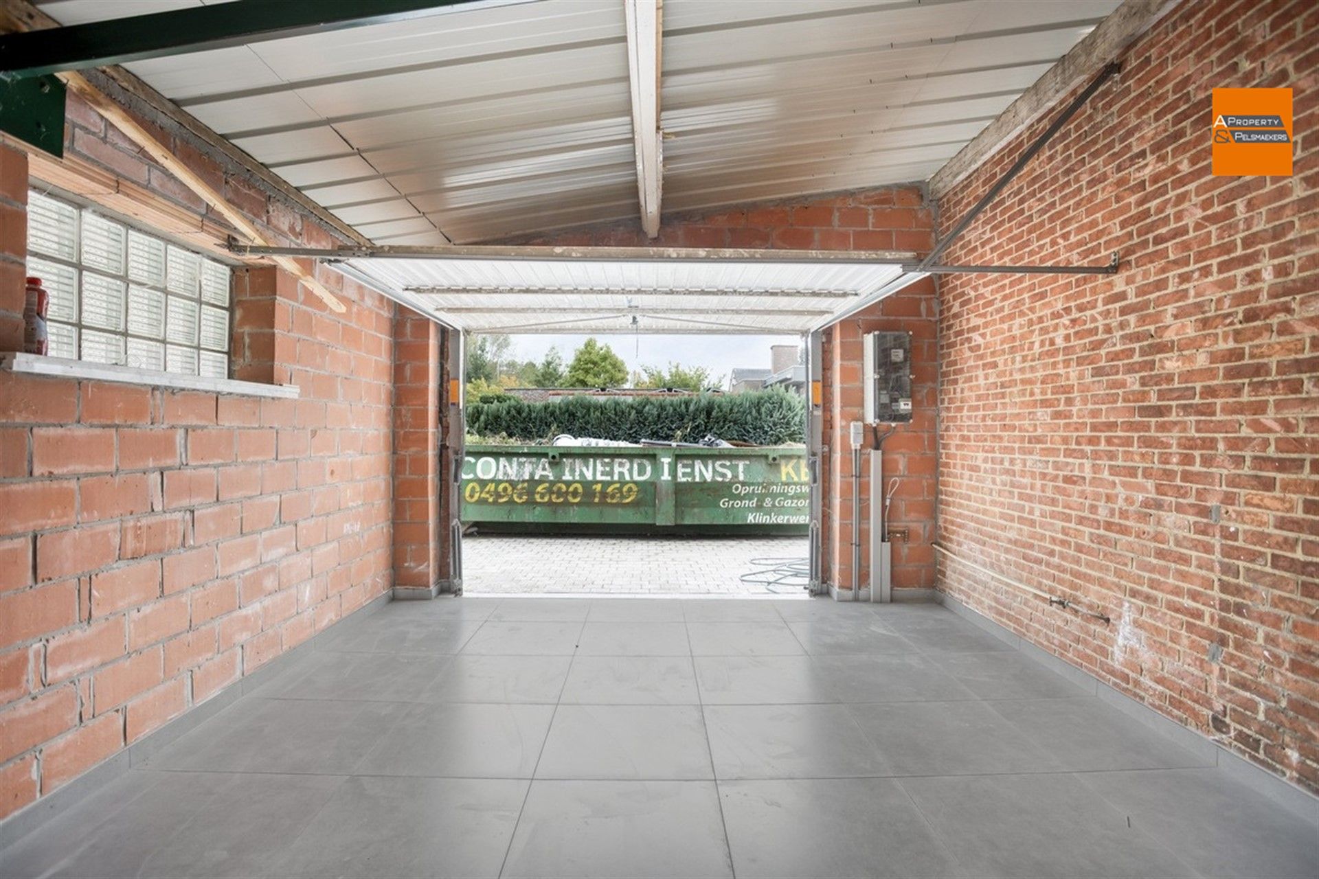 Huis foto 19