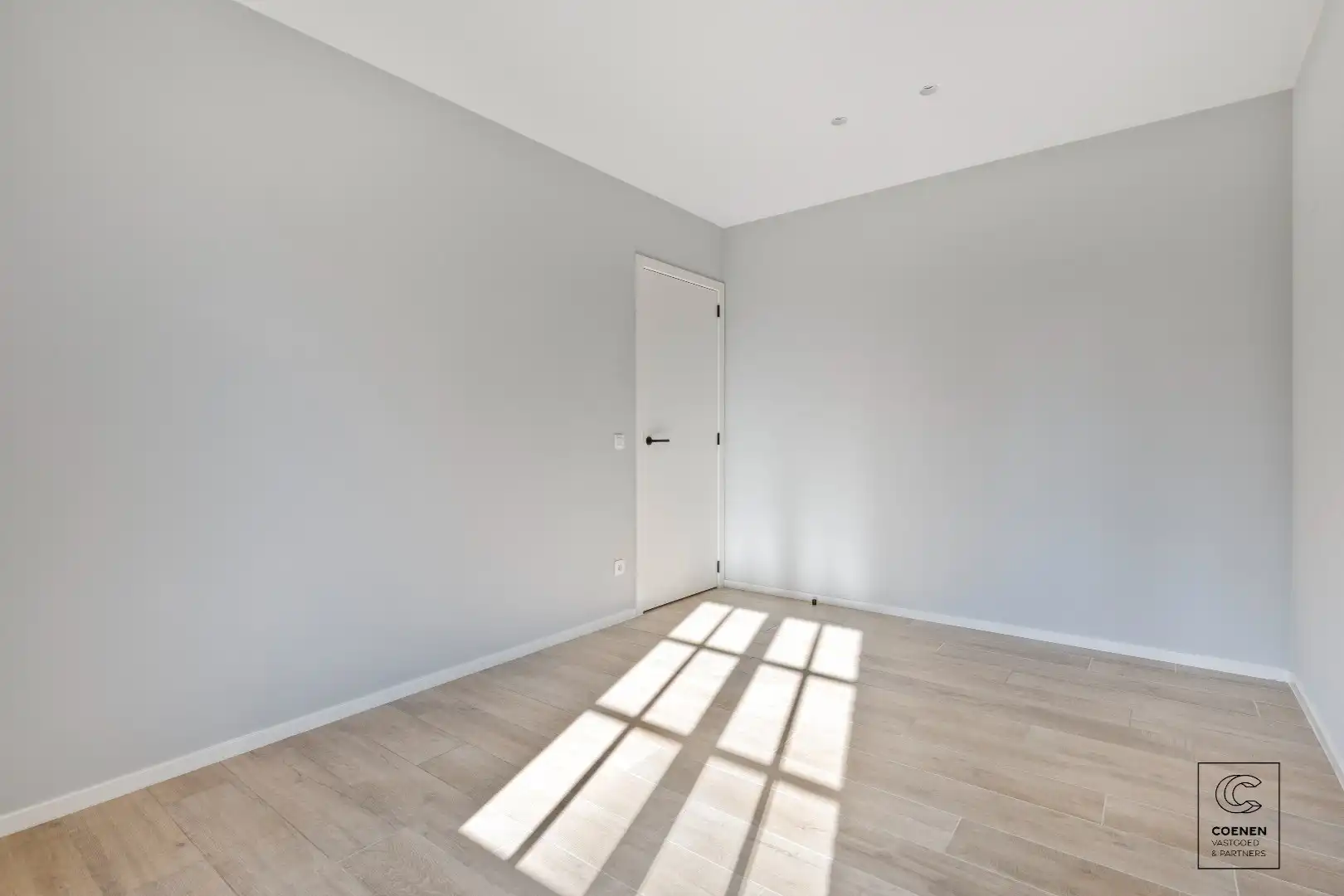 Residentie Klaverhof: hoogwaardig afgewerkte appartementen nabij centrum Vosselaar! foto 6