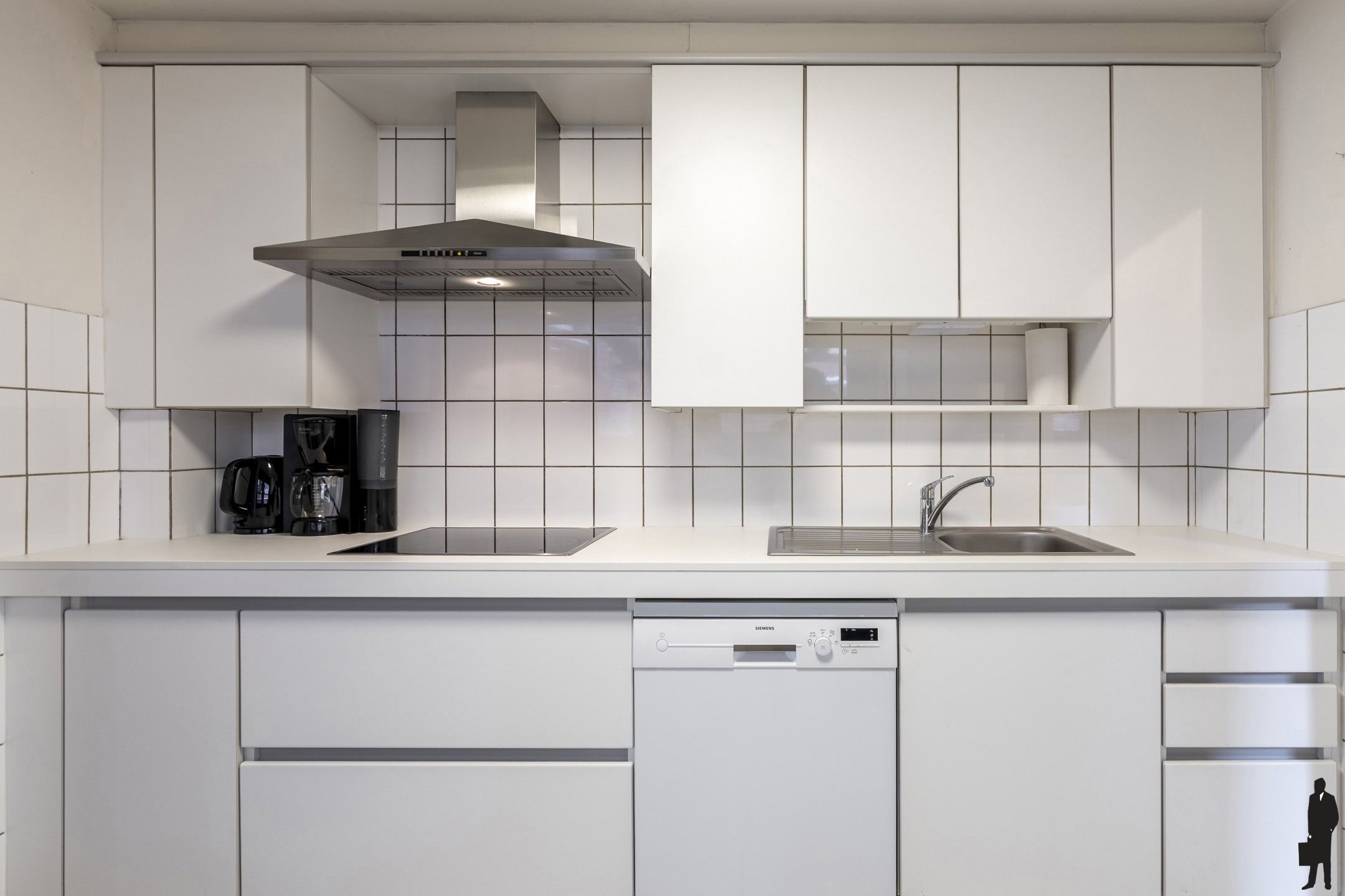 Charmante, energetisch gerenoveerde woning met stadstuin foto 5