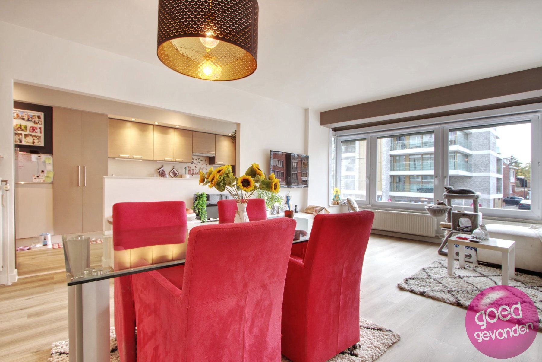 APP - 2 SLK - LIFT - GARAGEBOX - KELDER - TERRASSEN foto 6