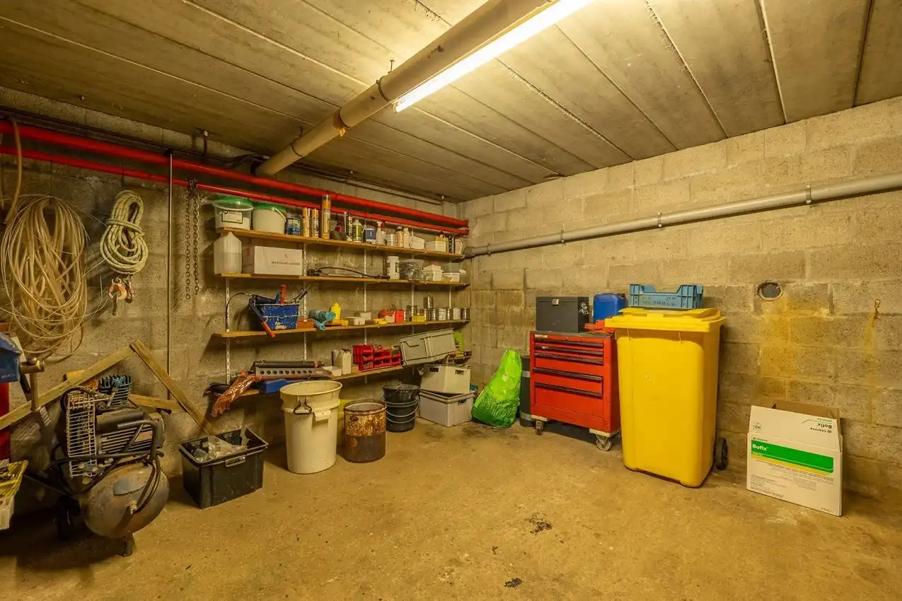 Charmante fermette met zuidgerichte tuin en open zicht op 37a59ca foto 31