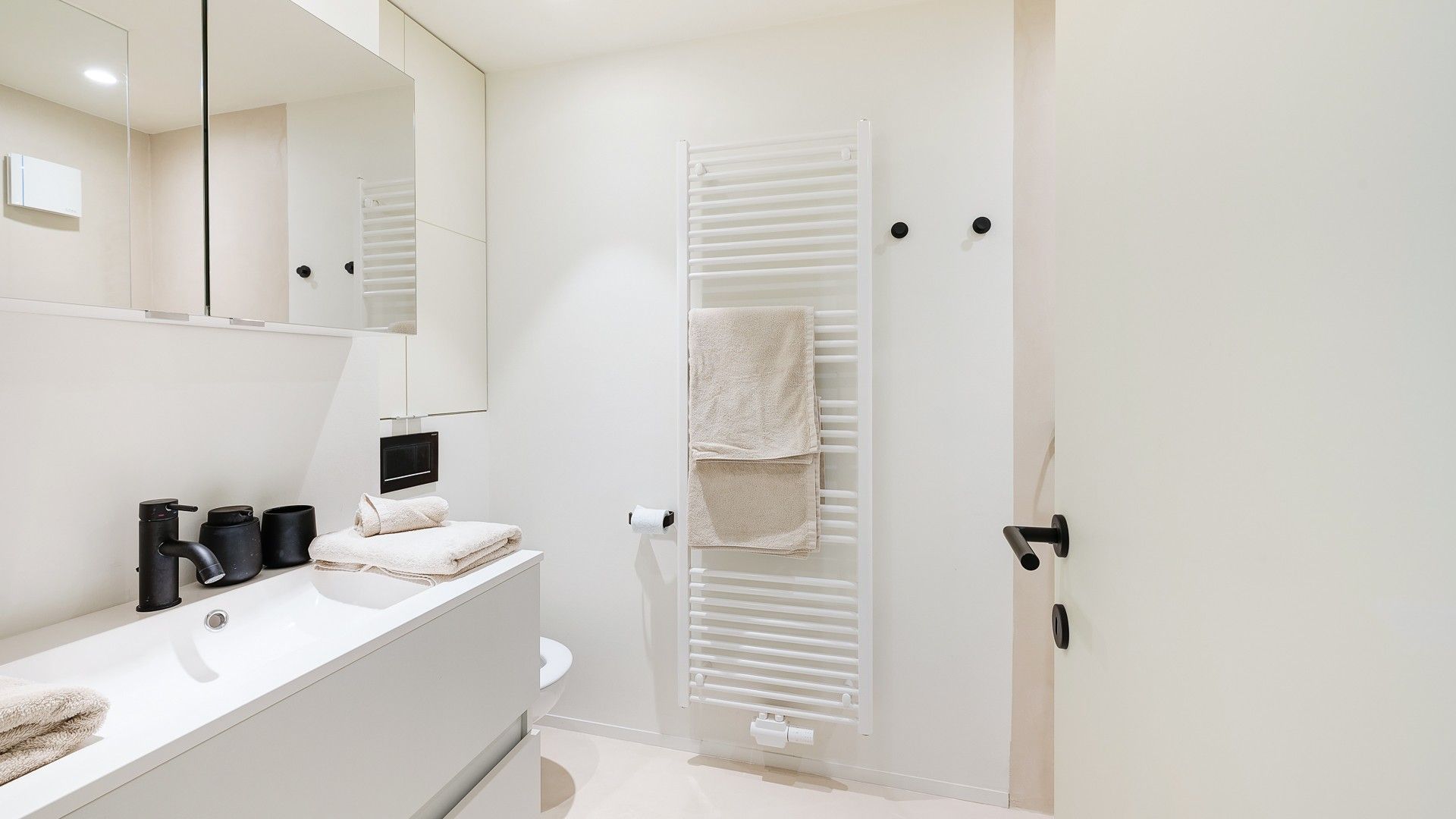 Instapklaar appartement met panoramisch zicht in ’t Zoute. foto 20