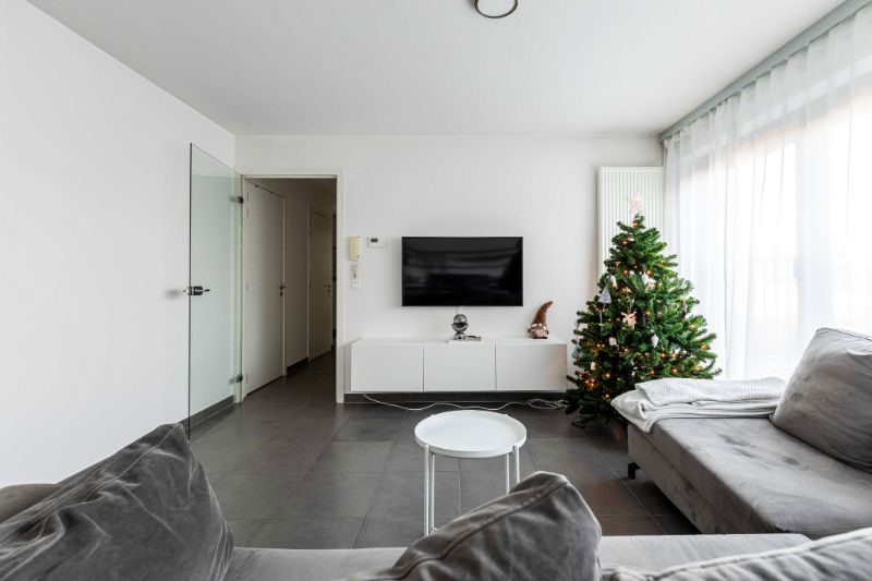 Centrum Izegem - Zeer ruim recent 2-slaapkamerappartement foto 4
