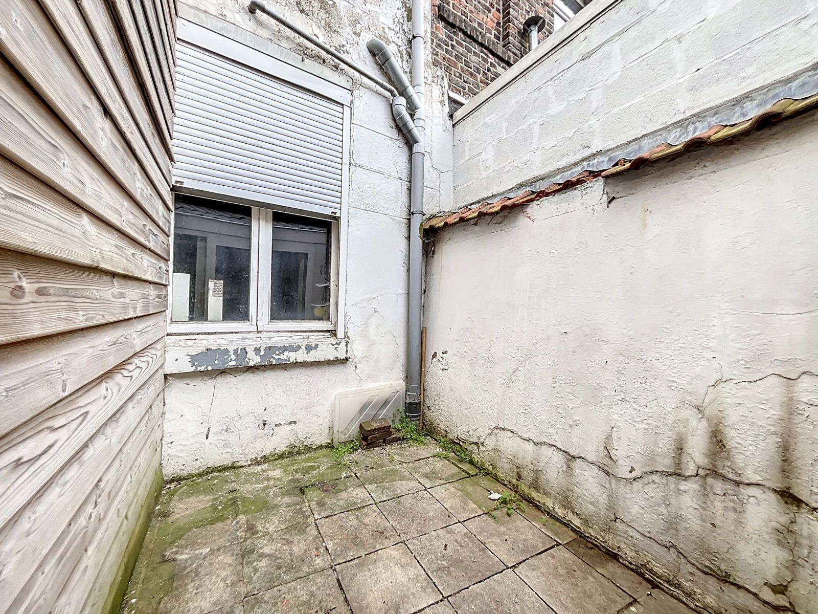 Woning met terras EPC C op wandelafstand van station Tienen foto 6