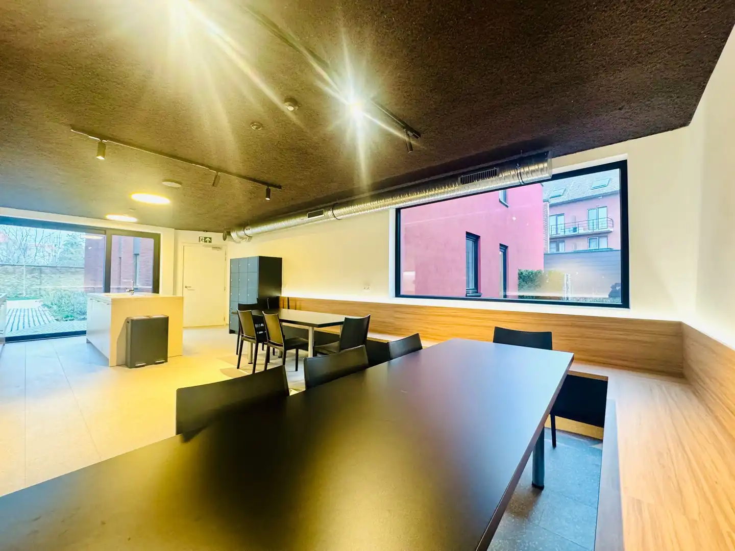 Enkel voor ingeschreven voltijdse studenten. foto 16