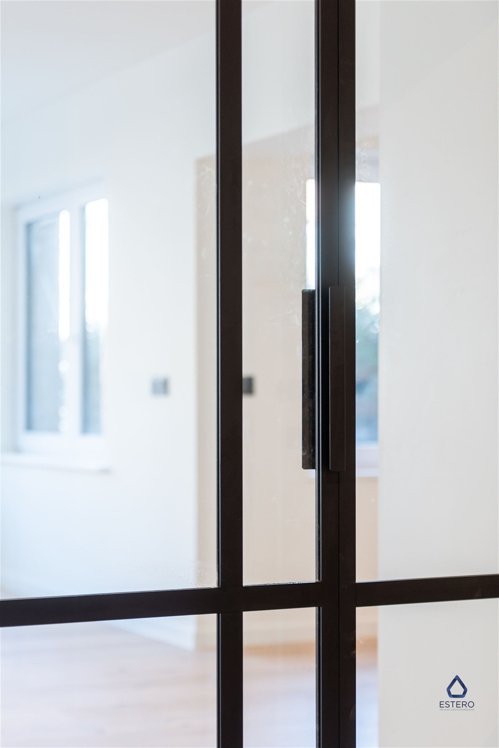 Ruim en energiezuinig tweeslaapkamerappartement  foto 3