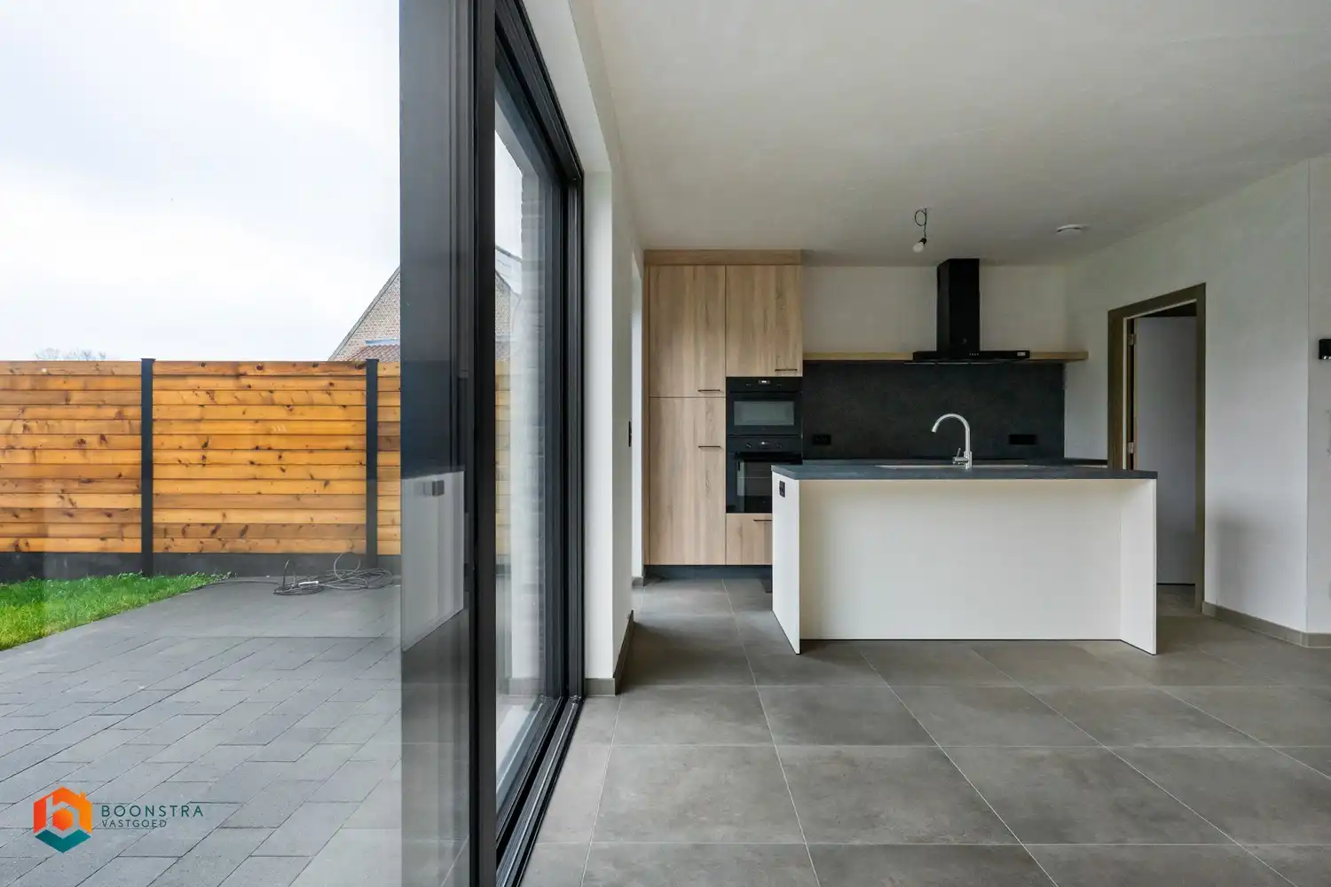 Nieuwbouw BEN-villa met 3 slpkrs op centrale ligging foto 6