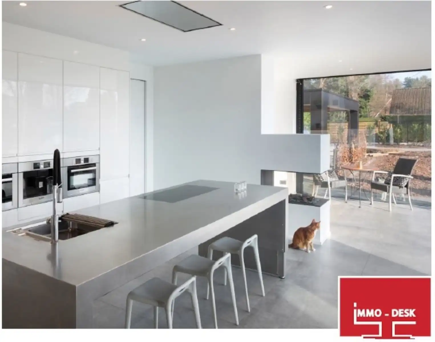 Energiezuinige woning in Lippelo – Lot 2 foto 7