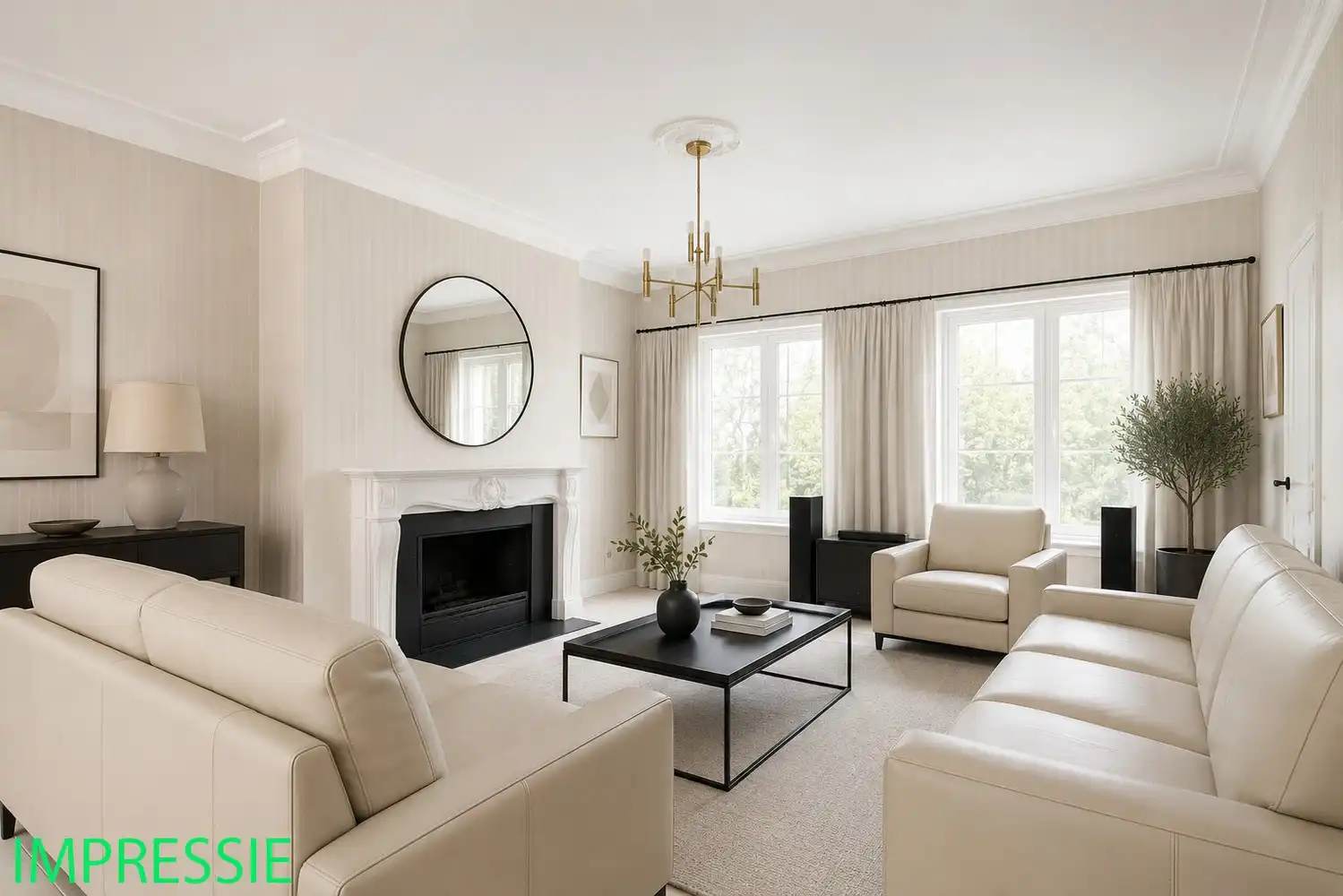 Charmante villa met 4 slaapkamers op toplocatie in Wommelgem! foto 6