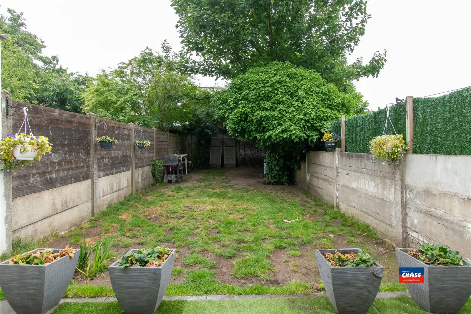 Instapklare gezinswoning met 2 slaapkamers en tuin foto 7