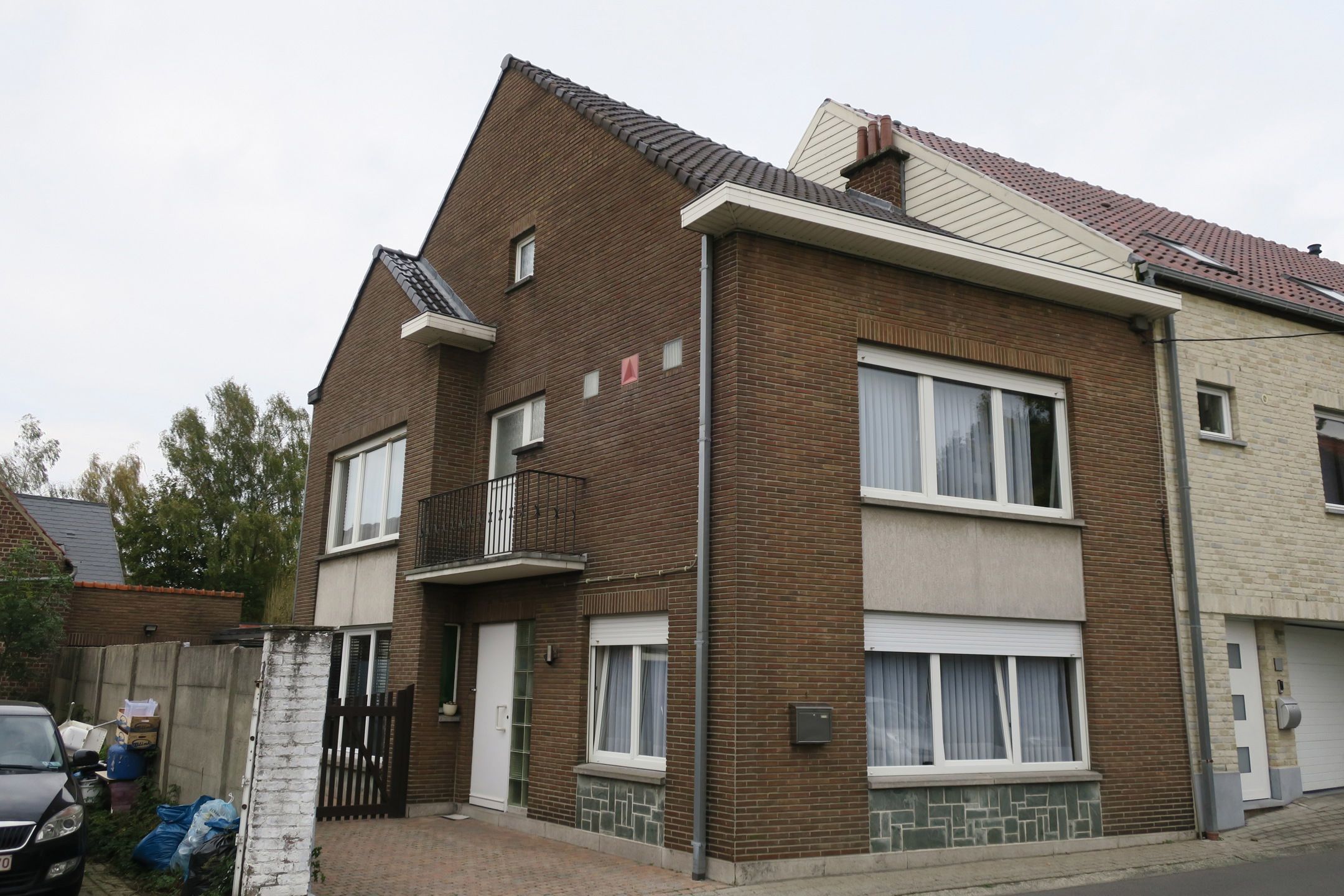 WONING OP WANDELAFSTAND VAN SCHOLEN EN BUURTWINKELS. foto {{pictureIndex}}