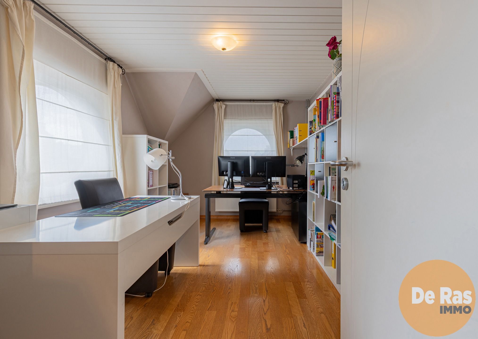 HAALTERT- INSTAPKLARE WONING MET TUIN EN 3 KAMERS foto 12