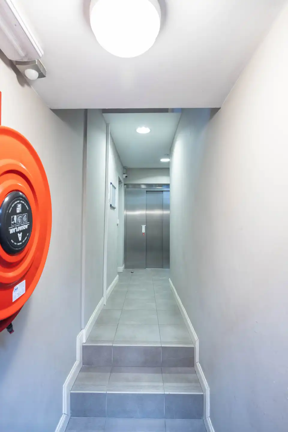 Comfortabel investeren in hartje Molenbeek foto 21