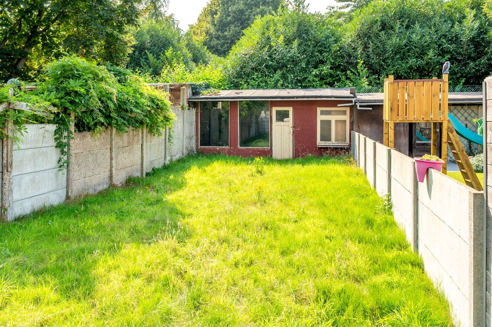 Moderne woning met 3 slaapkamers foto 19