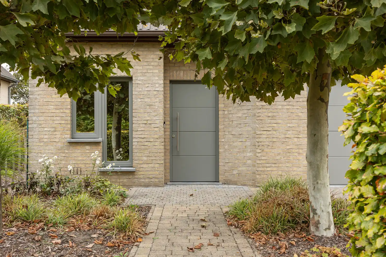 Instapklare villa met 4 slk's en charmante tuin (EPC 144) foto 31