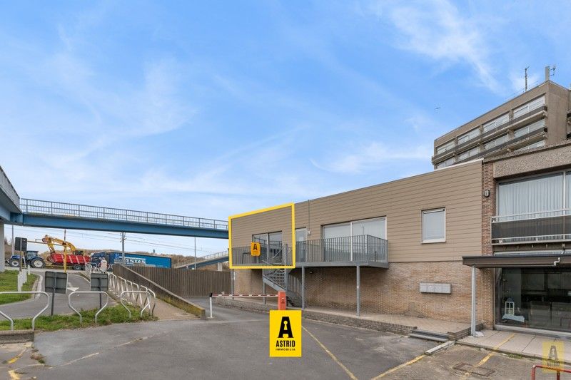 Schitterend ruim appartement op topligging met groot terras! foto 16