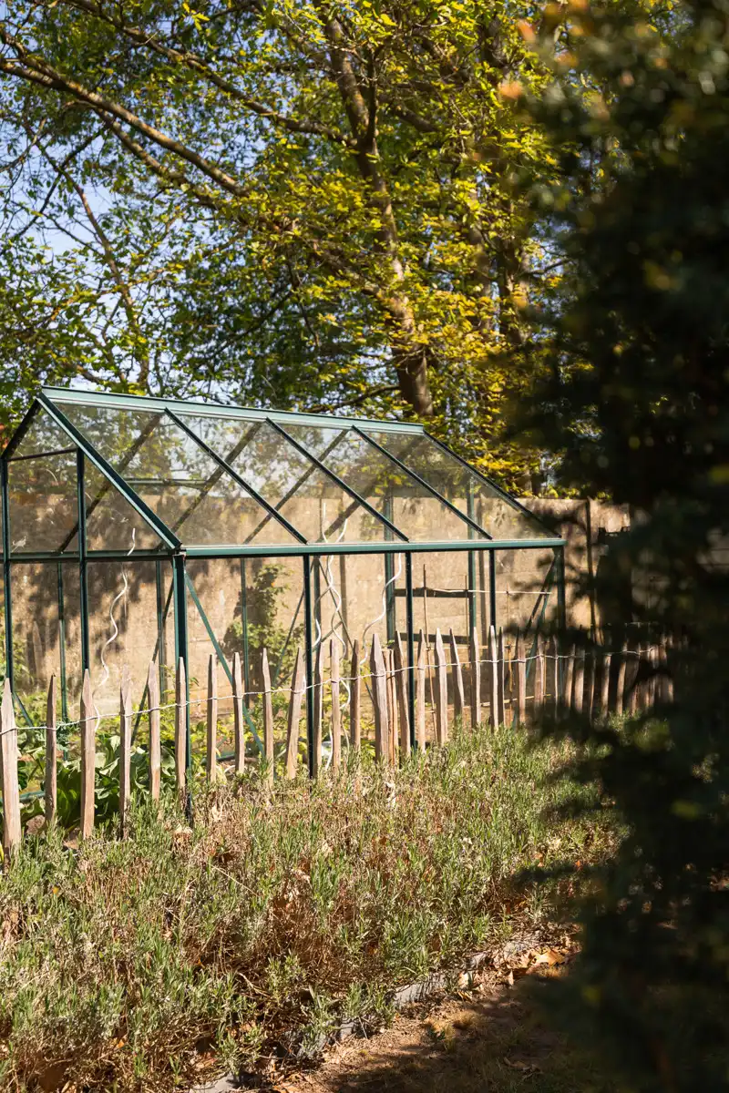 Recent en energiezuinig wonen in een groene oase foto 24