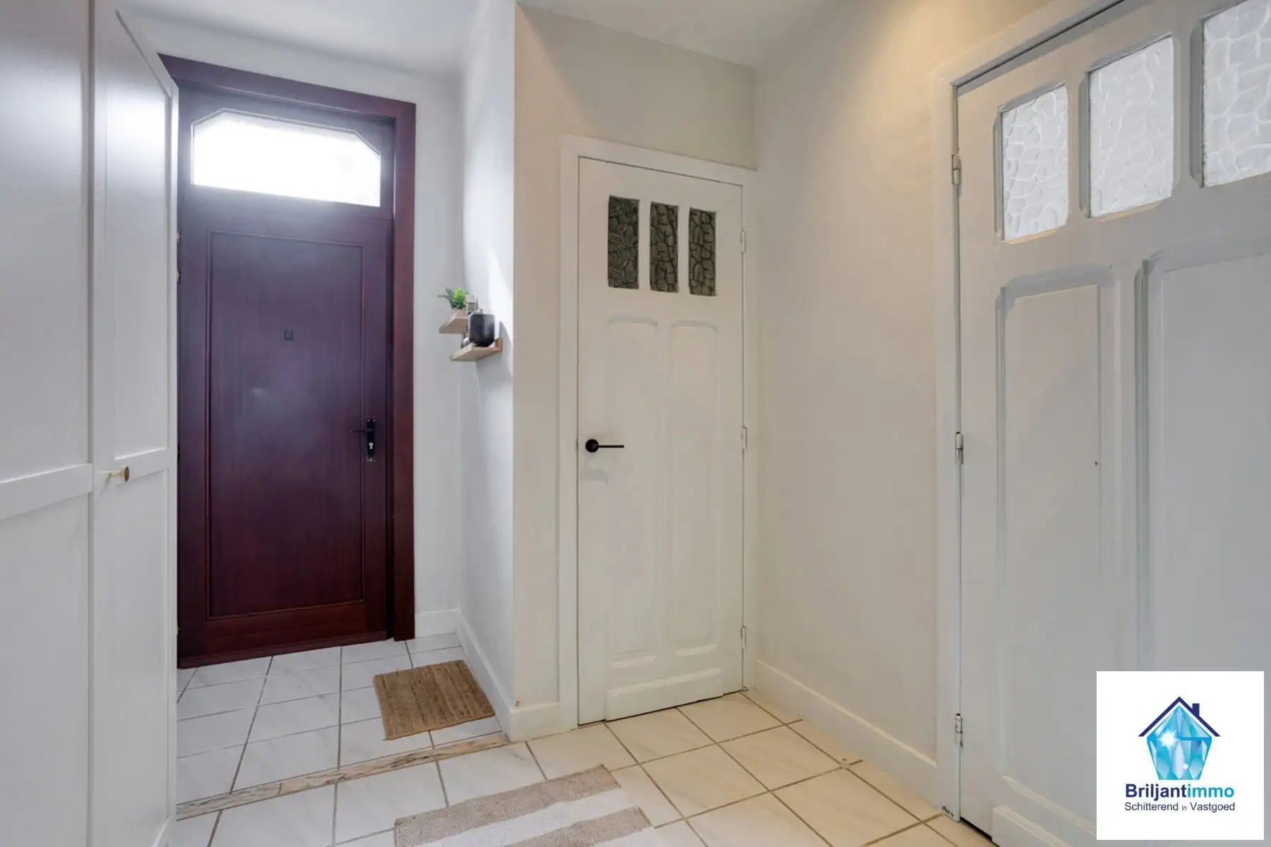 Ruime open bebouwing met tal van troeven in Elewijt centrum foto 3