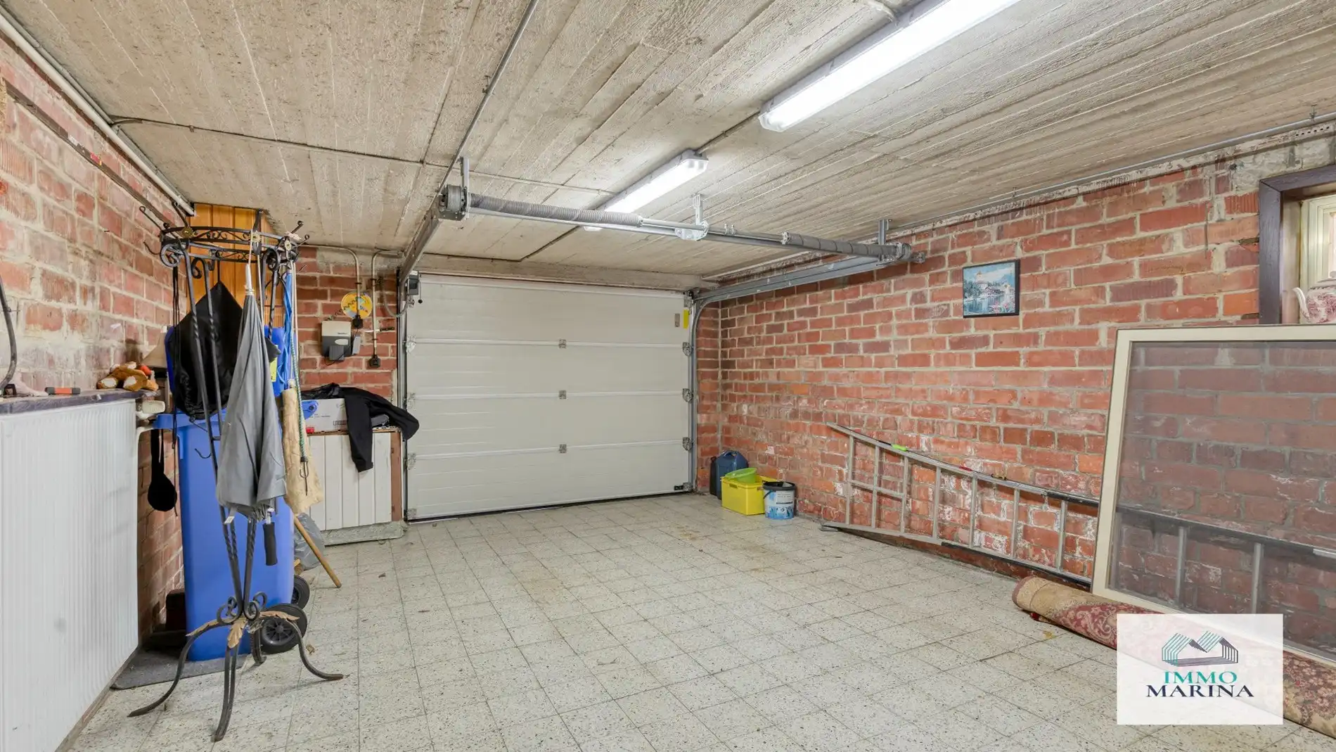 VRIJSTAANDE WONING MET TUIN IN LANGDORP foto 15